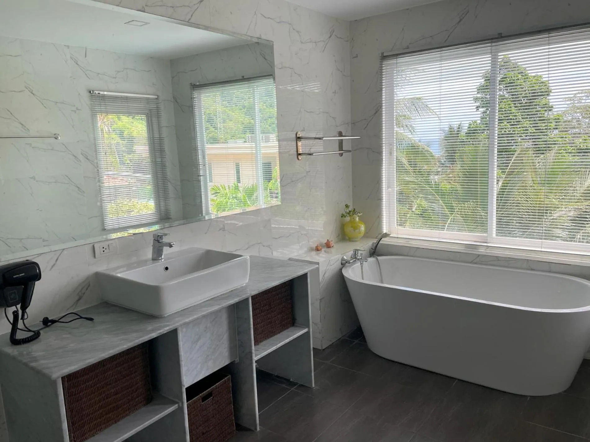 Villa with Sea View in Kata Top View by Lofty