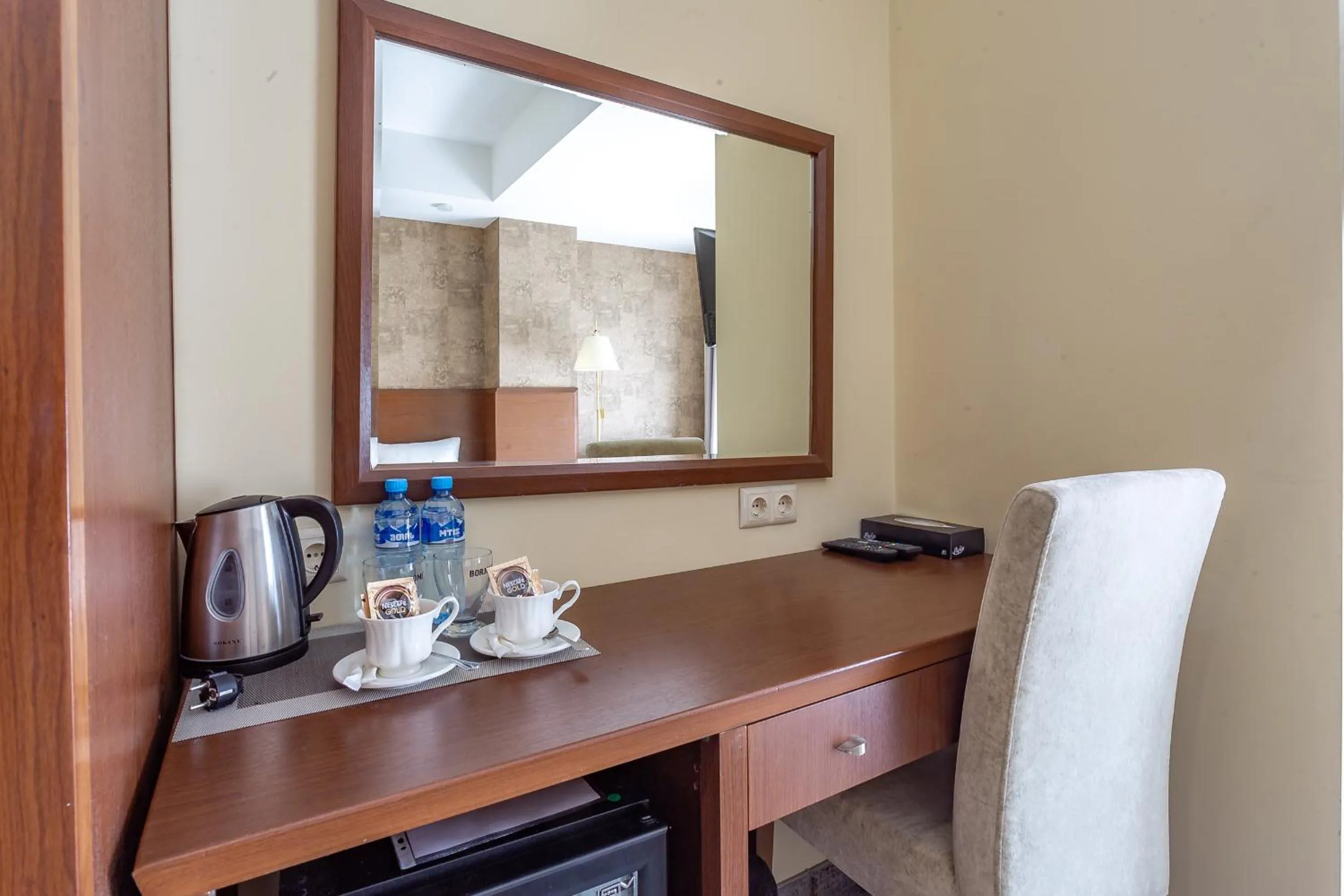 Standard Single Room - single occupancy in A5 Hotel