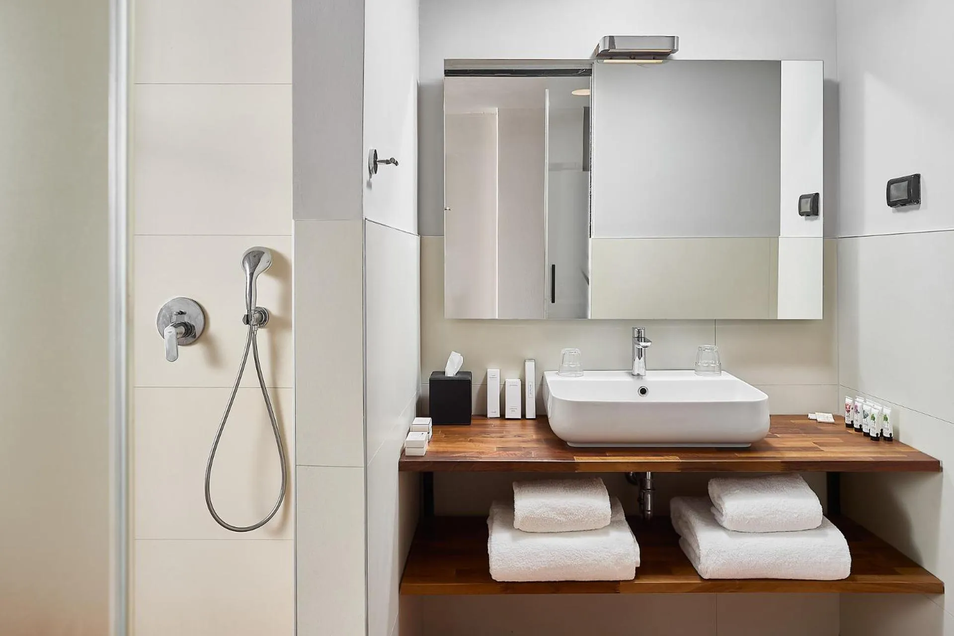 Superior Room with River View in Park Hotel & Spa