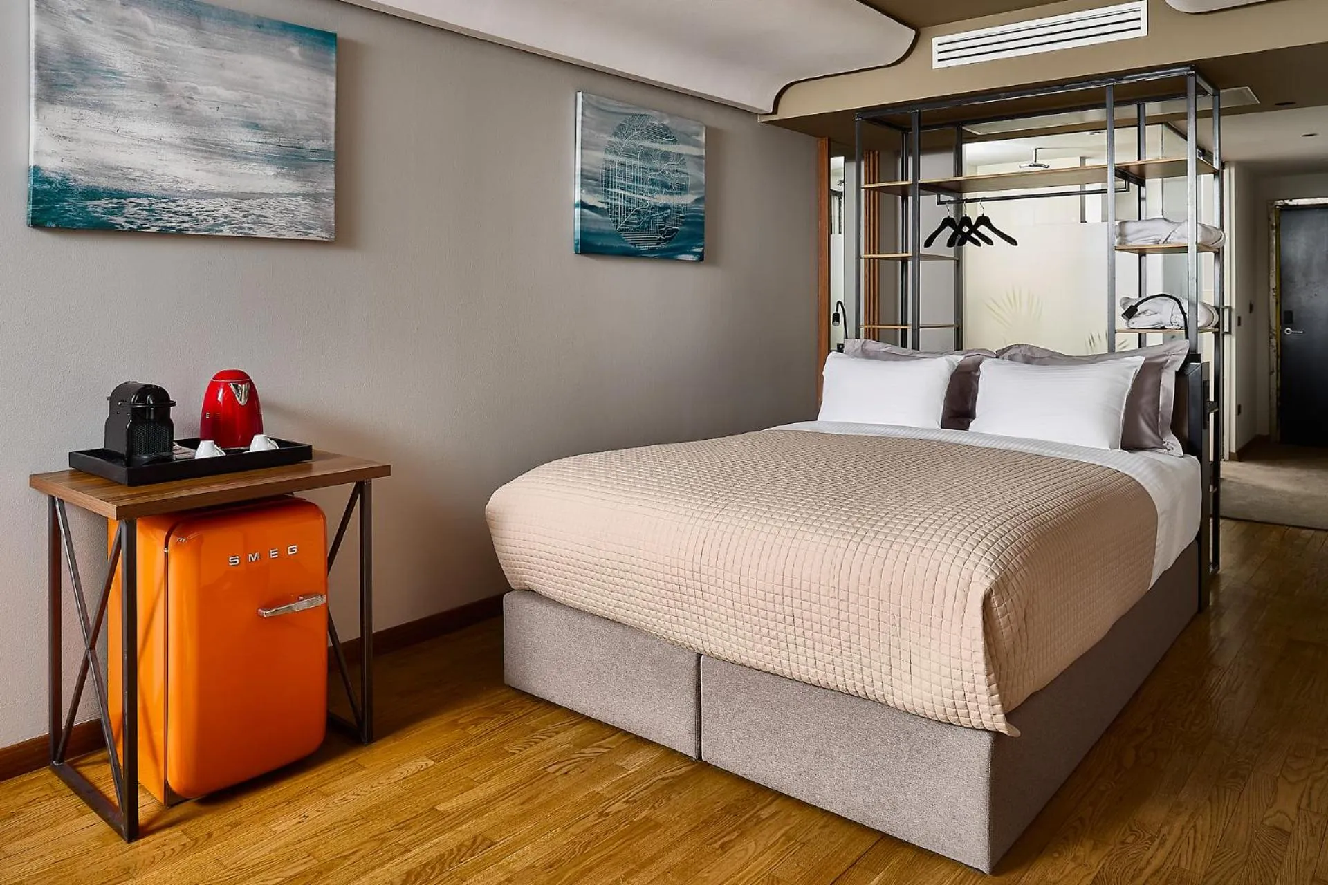 Business Room with Arena View in Park Hotel & Spa