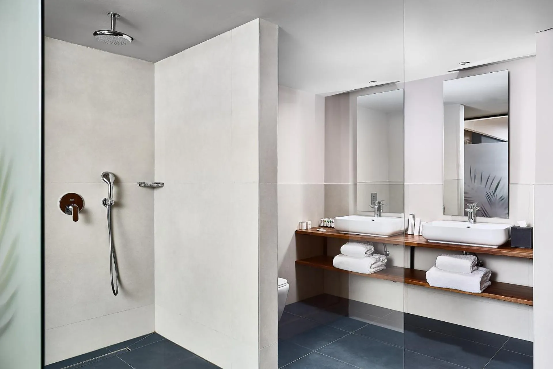 Junior Suite with River view in Park Hotel & Spa