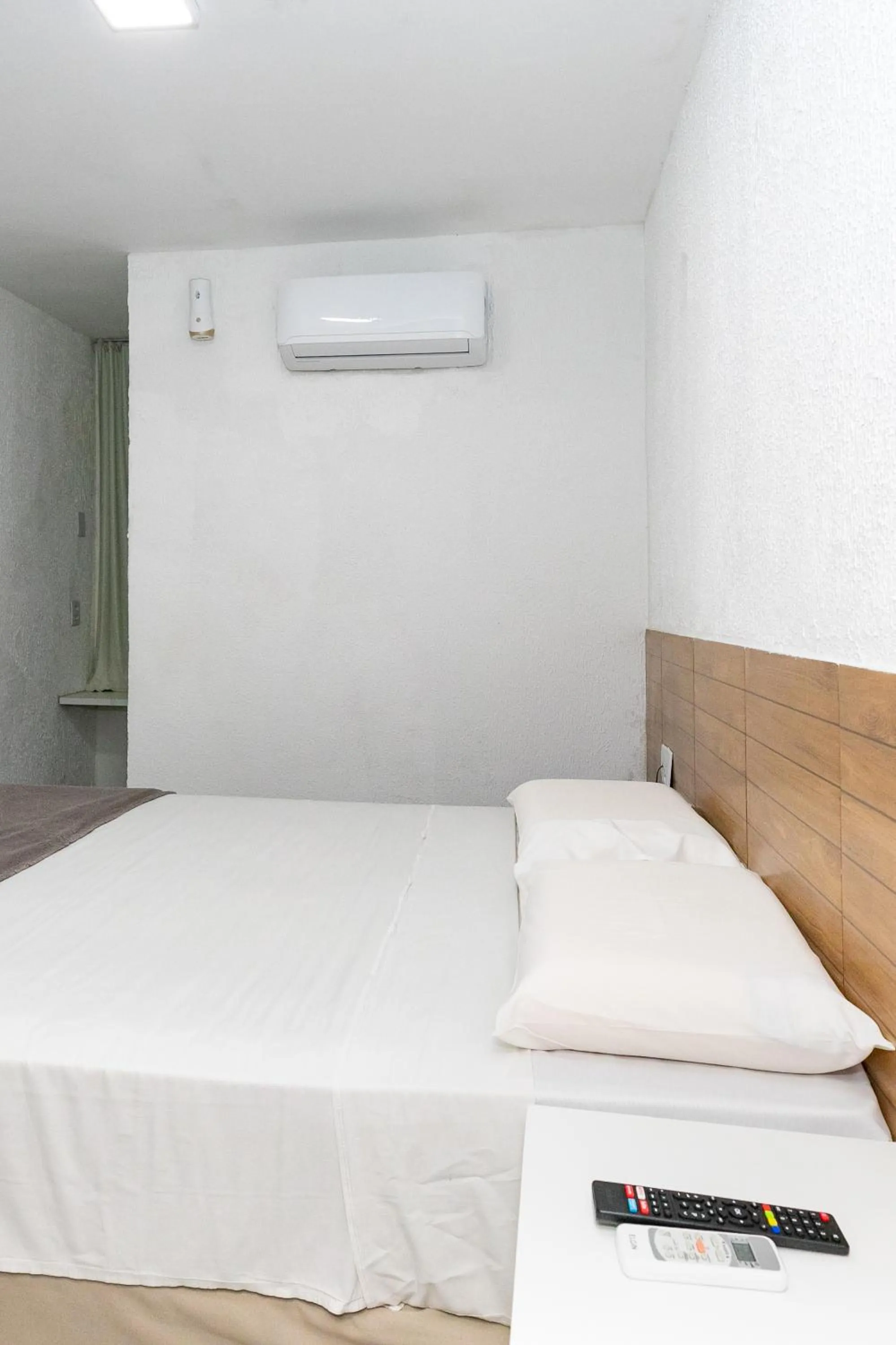 Standard Double Room in Yak Beach Hotel Natal