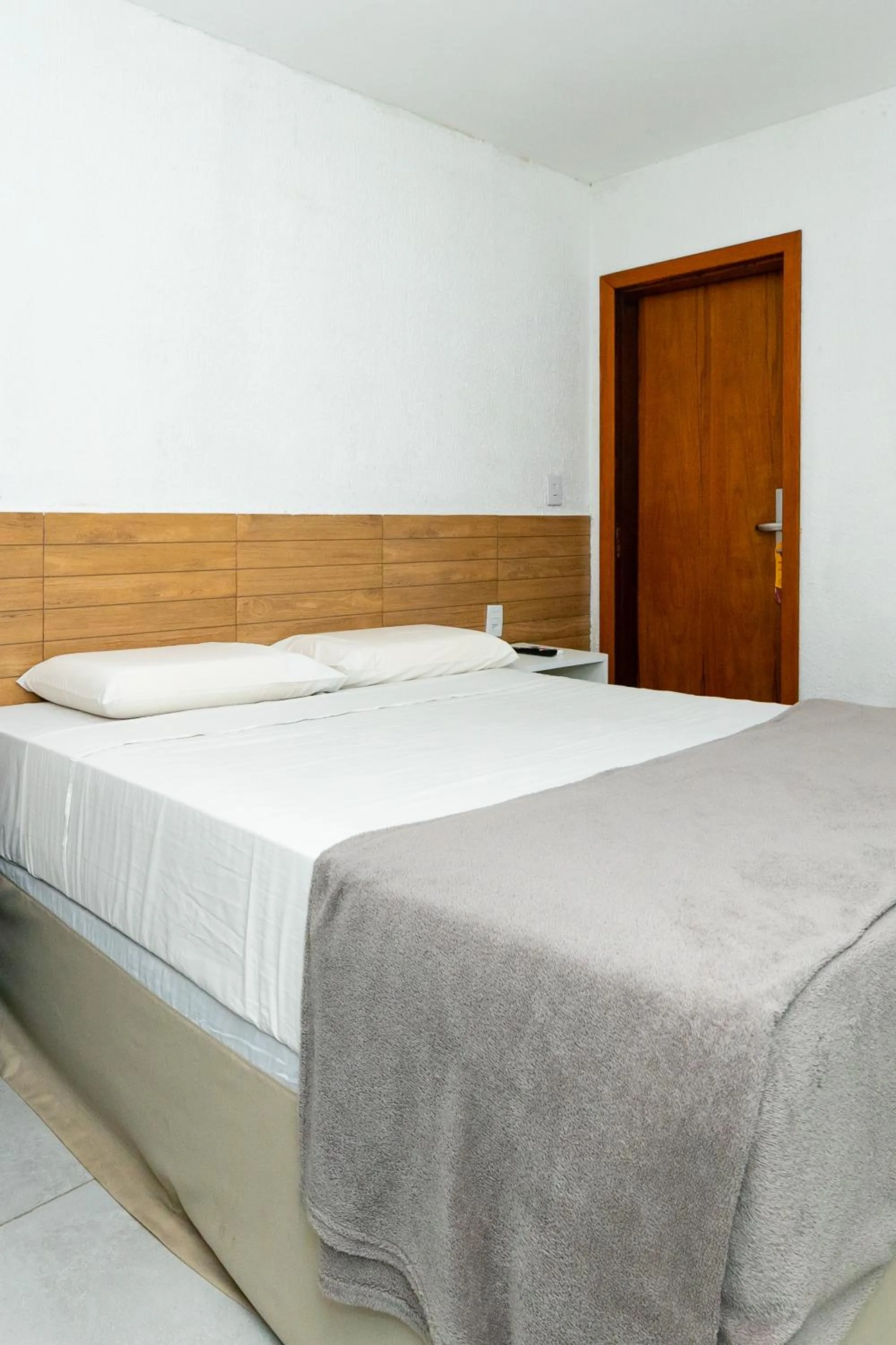 Standard Double Room in Yak Beach Hotel Natal