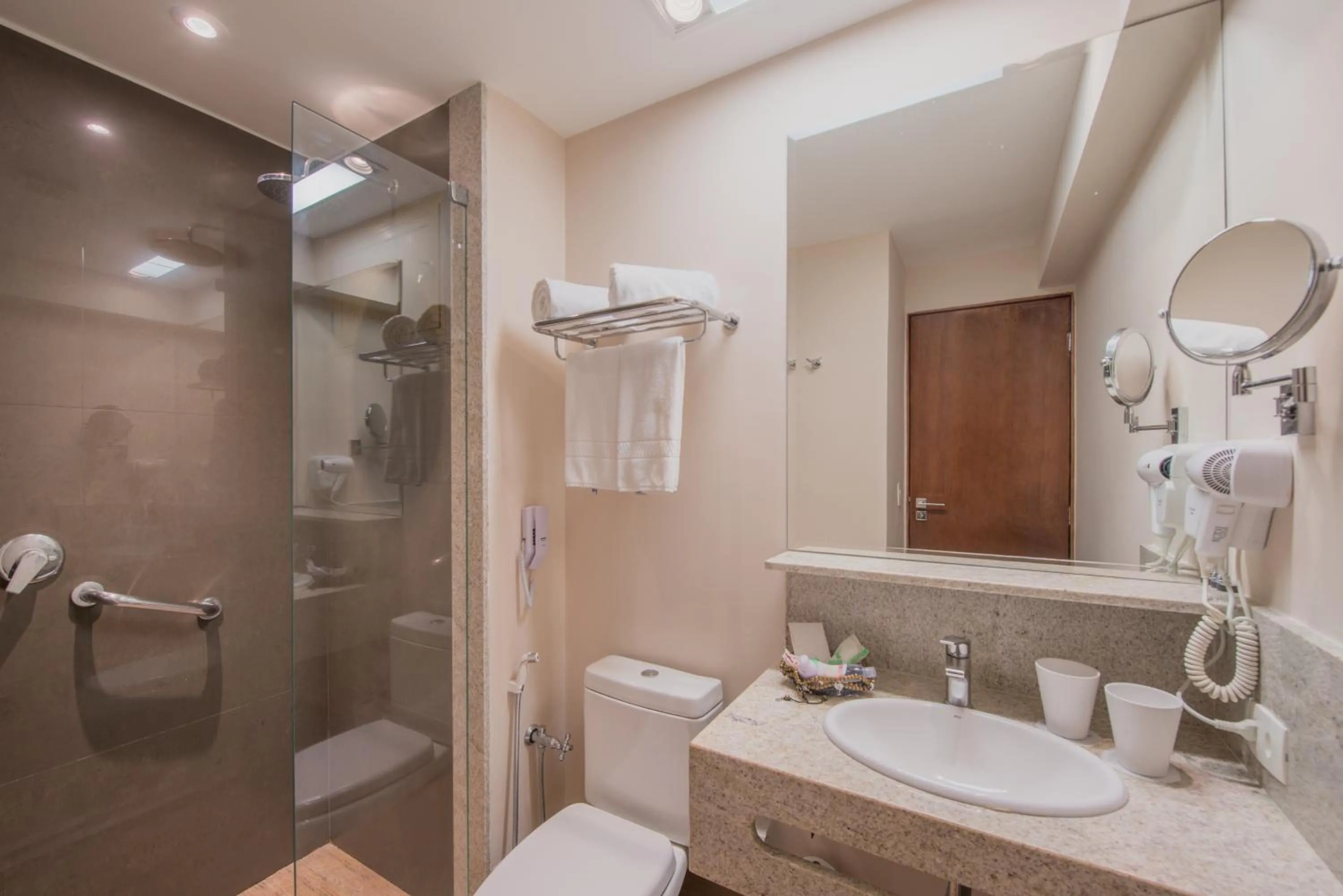 Family Room in Marupiara Resort by Wish