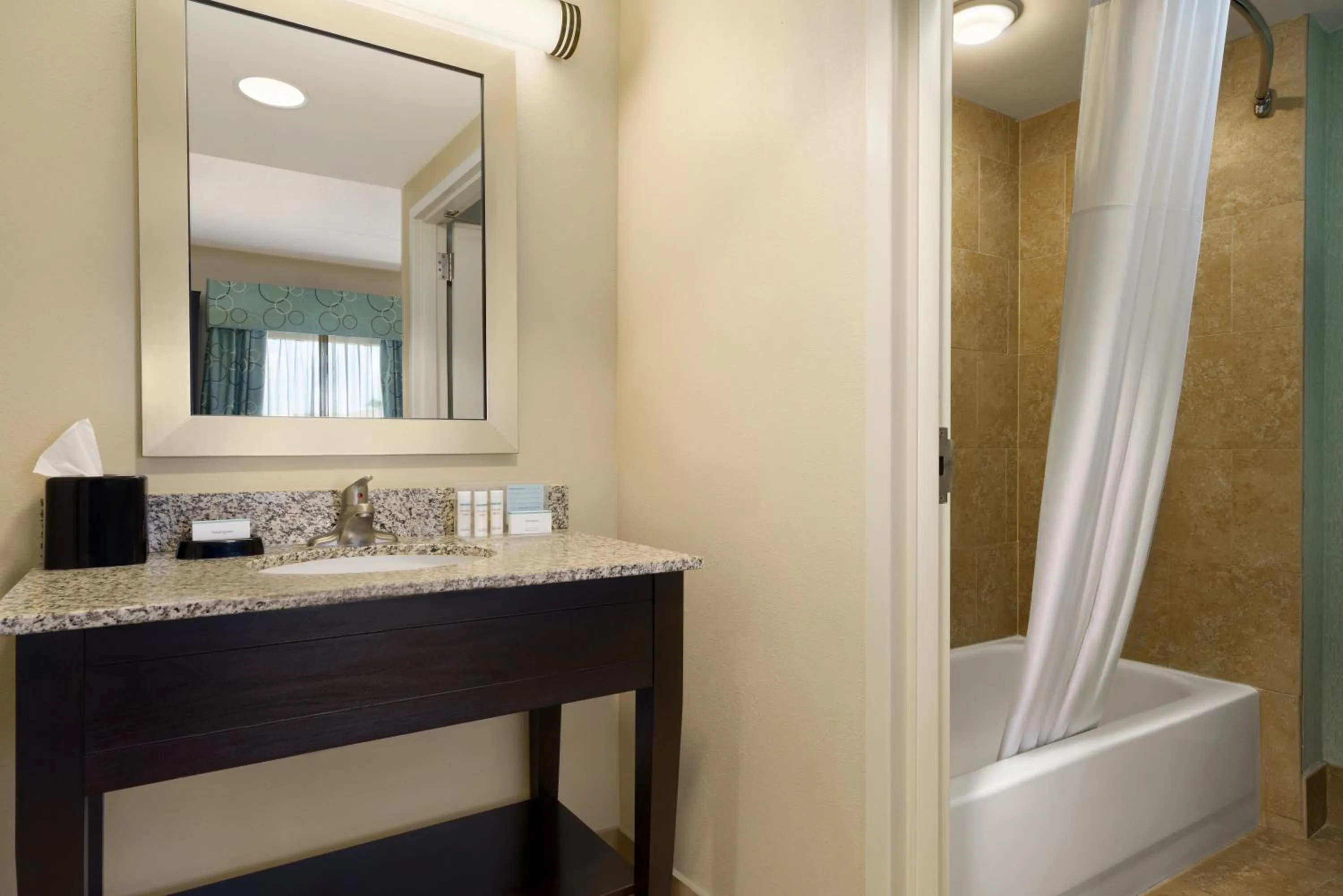 King Studio Suite - Non-Smoking in Hampton Inn & Suites Bluffton-Sun City