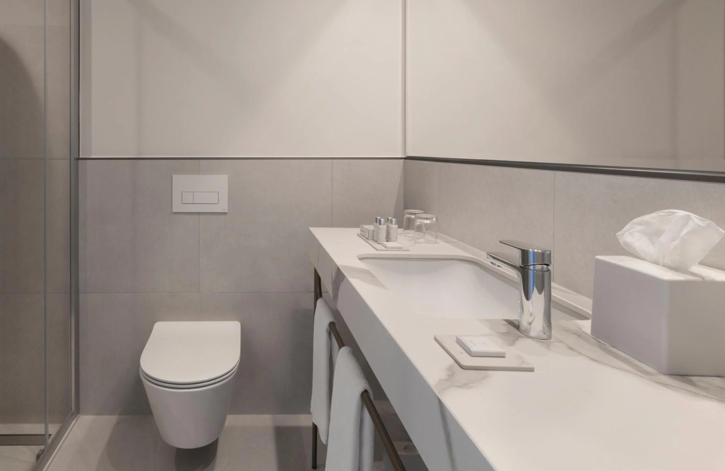 Superior Double Room - Sea Side in Bluesun Hotel Marina