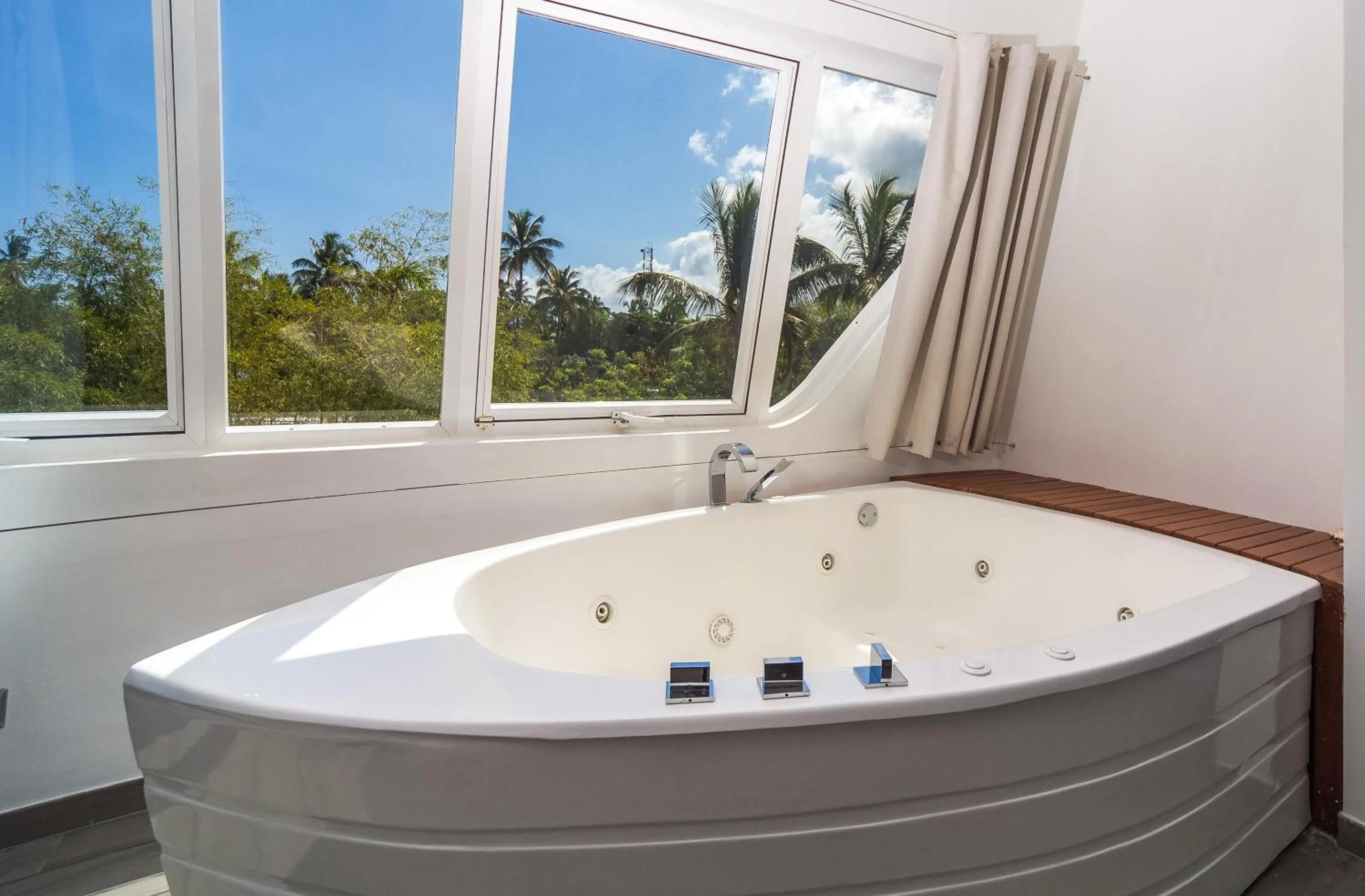 Studio Apartment - C in Puerto Plaza Las Terrenas