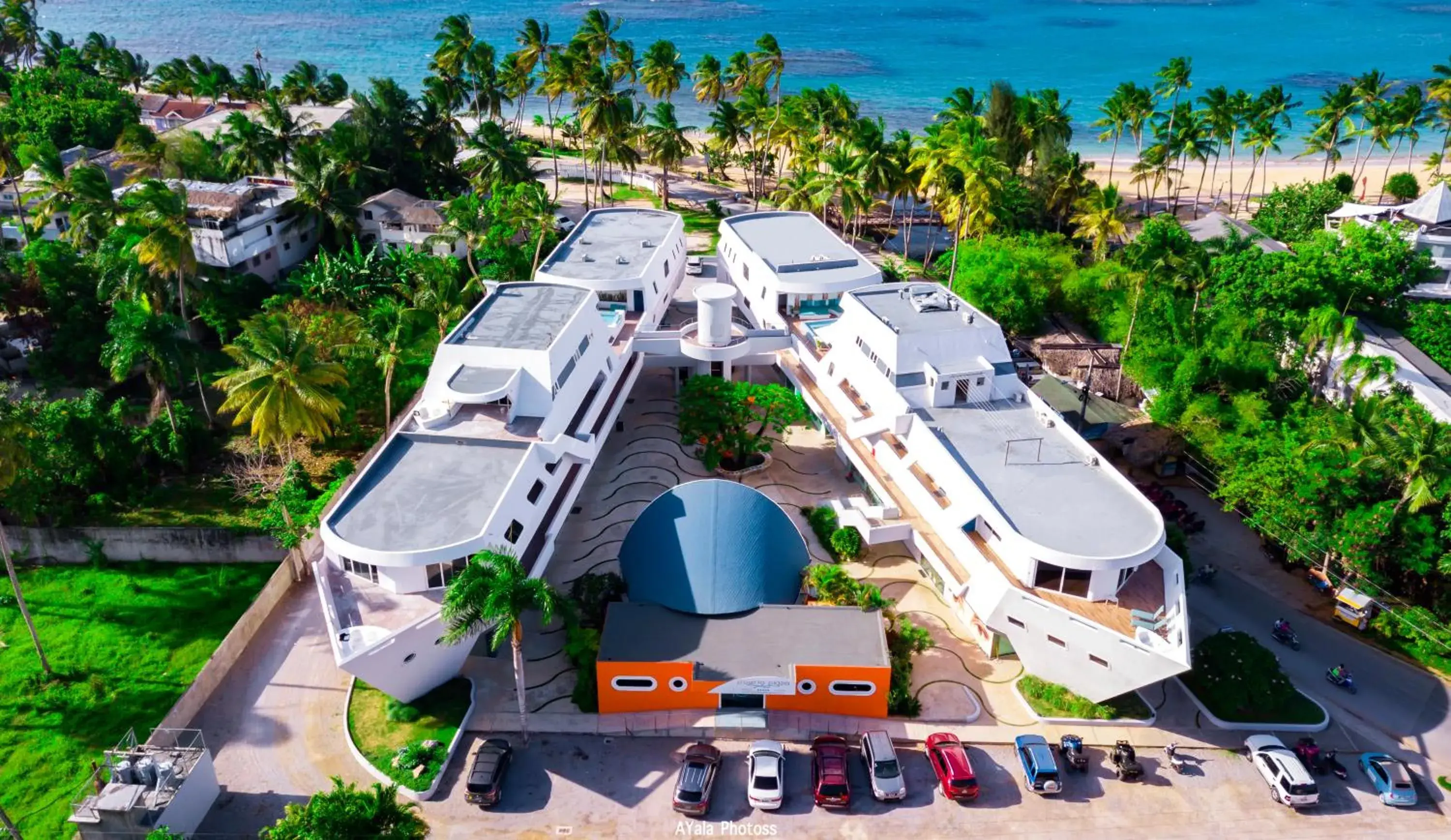 Puerto Plaza Las Terrenas Puerto Plaza Las Terrenas