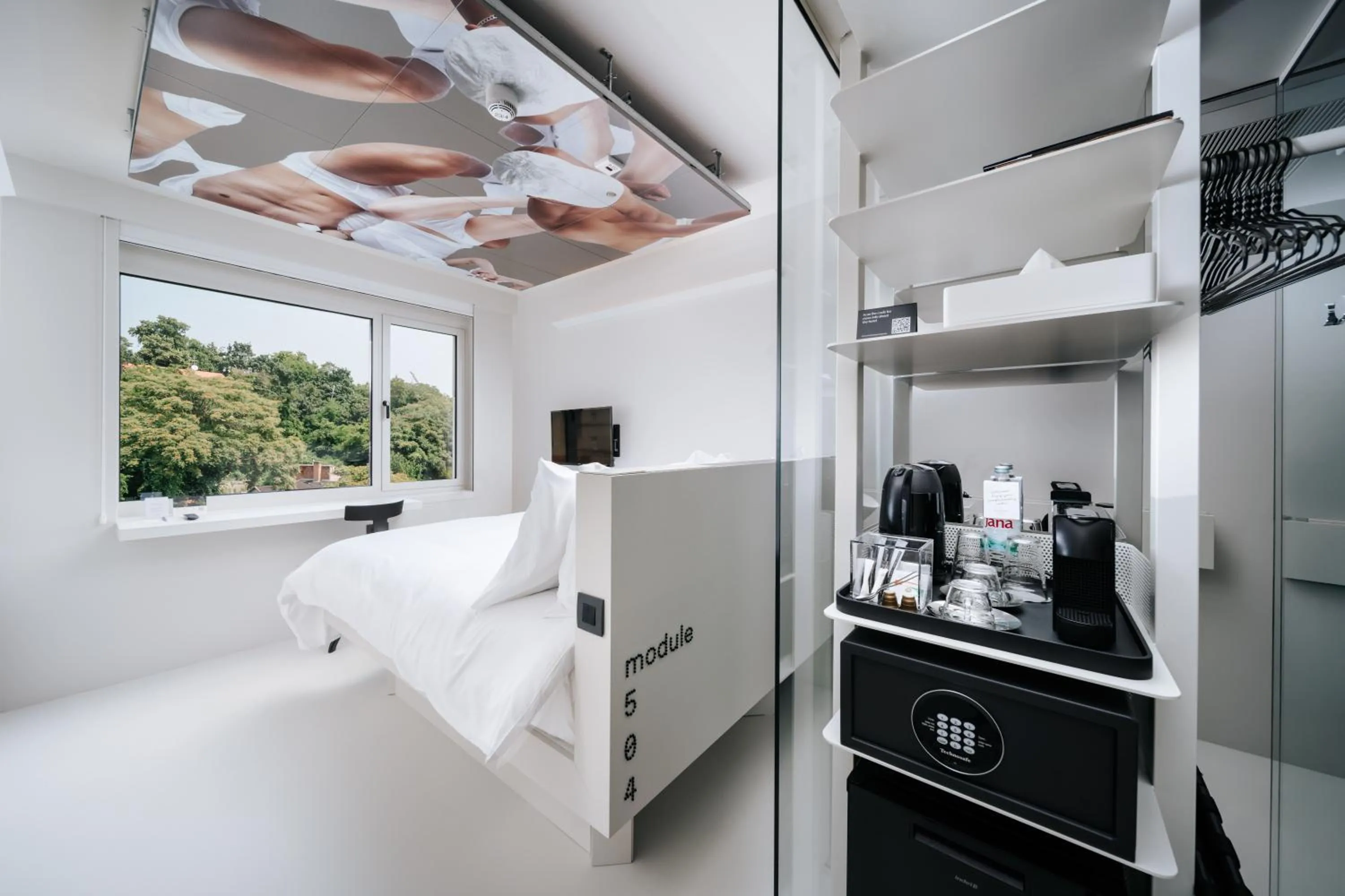 Icon Module in Stellar Boutique Modules by Maistra City Vibes