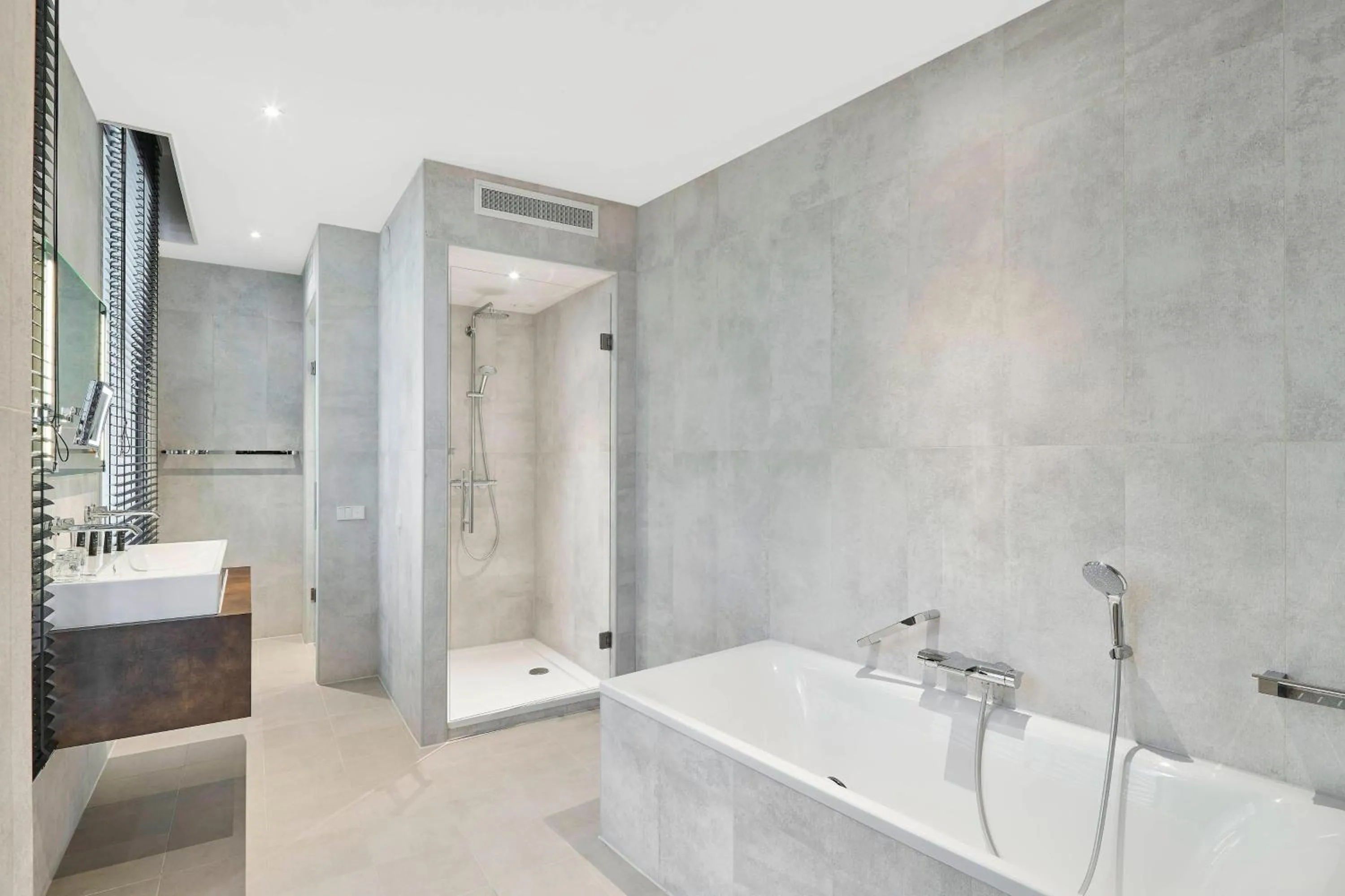 Junior Suite in Hotel Nassau Breda, Autograph Collection