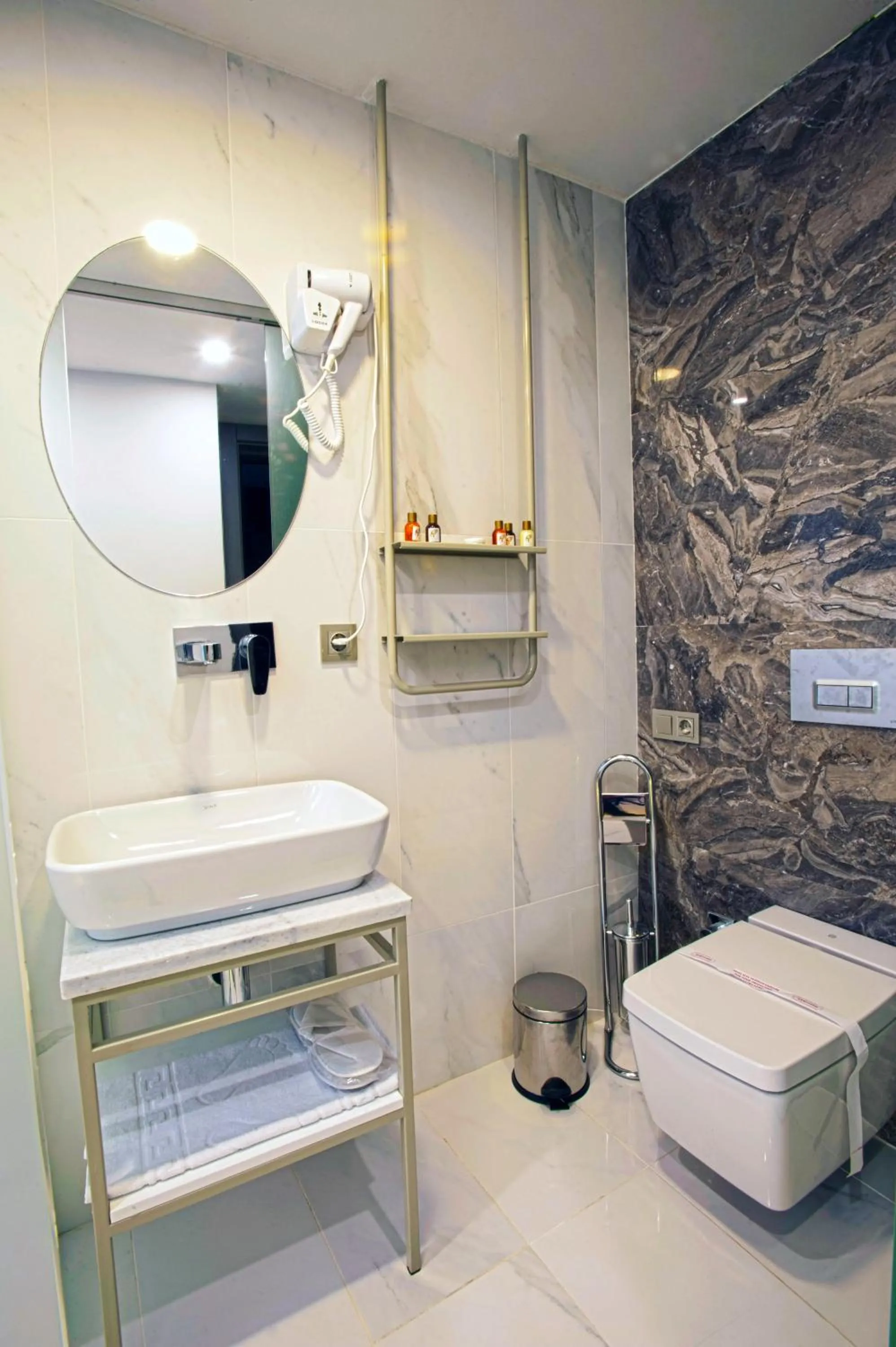 Connecting Family Room in Taksim Hotel V Plus