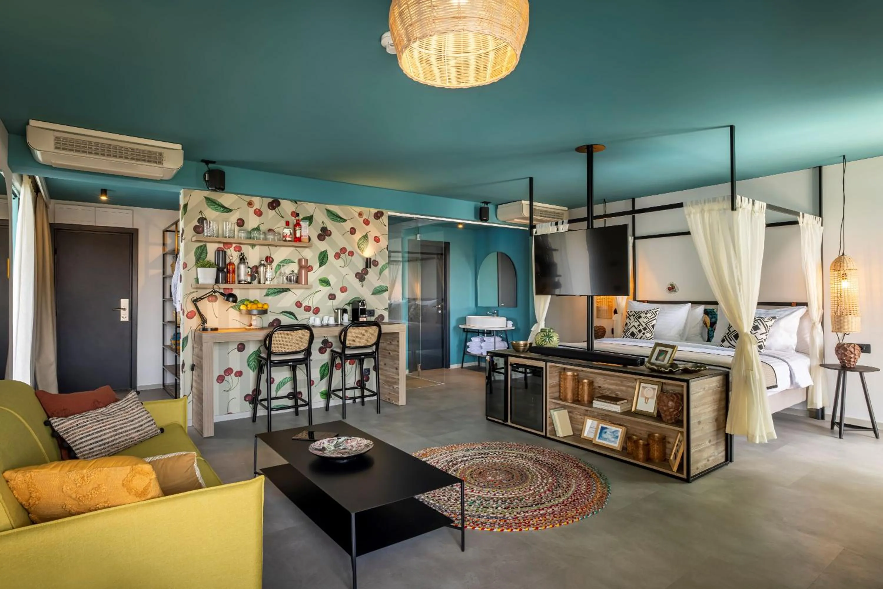 Cherry on top [PLACESSUITE] for 2+1 in PLACES Dalmacija by Valamar