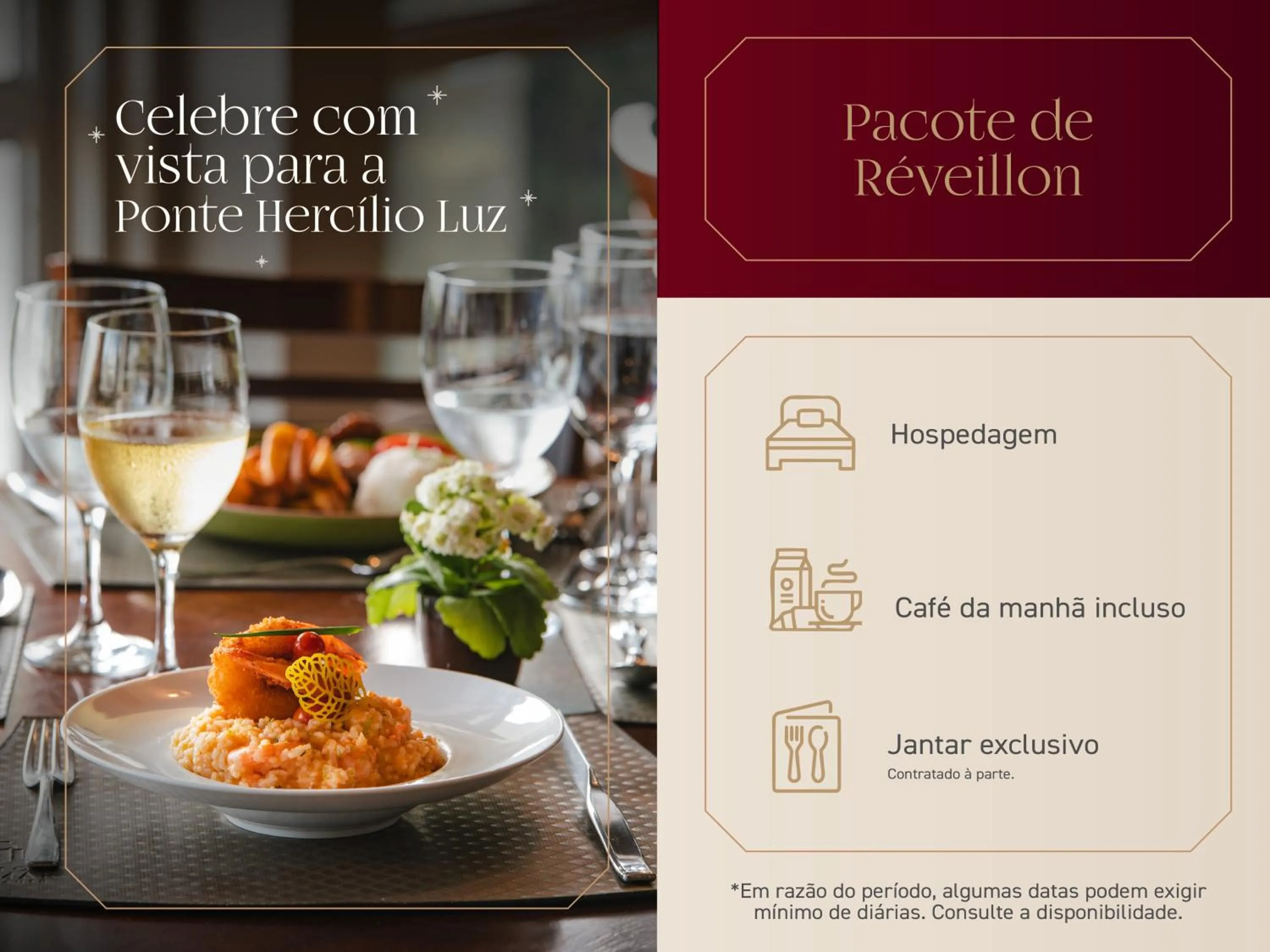 Executive Suite - single occupancy in Slaviero Baia Norte Florianópolis