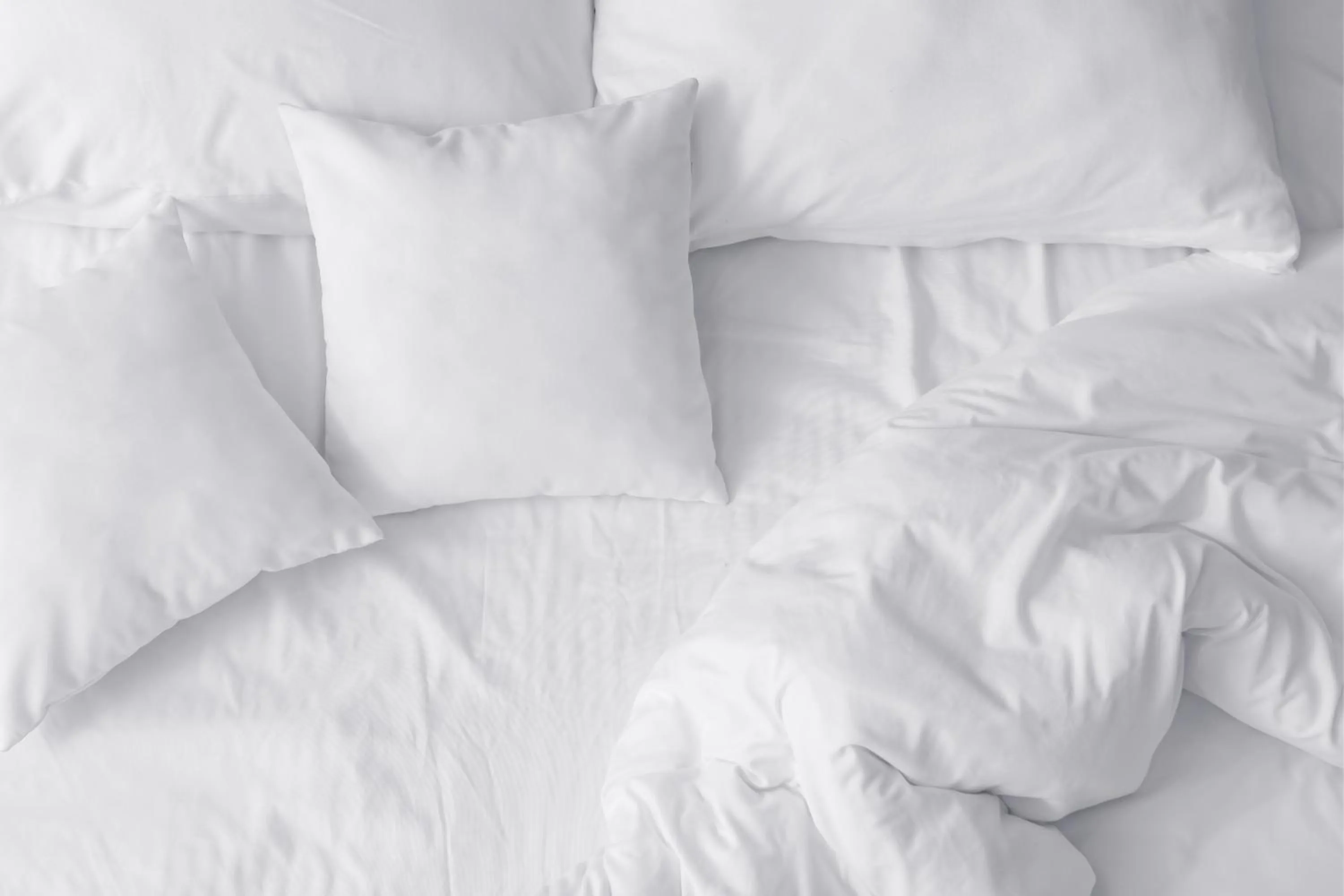 Classic Room in InterContinental Santiago by IHG