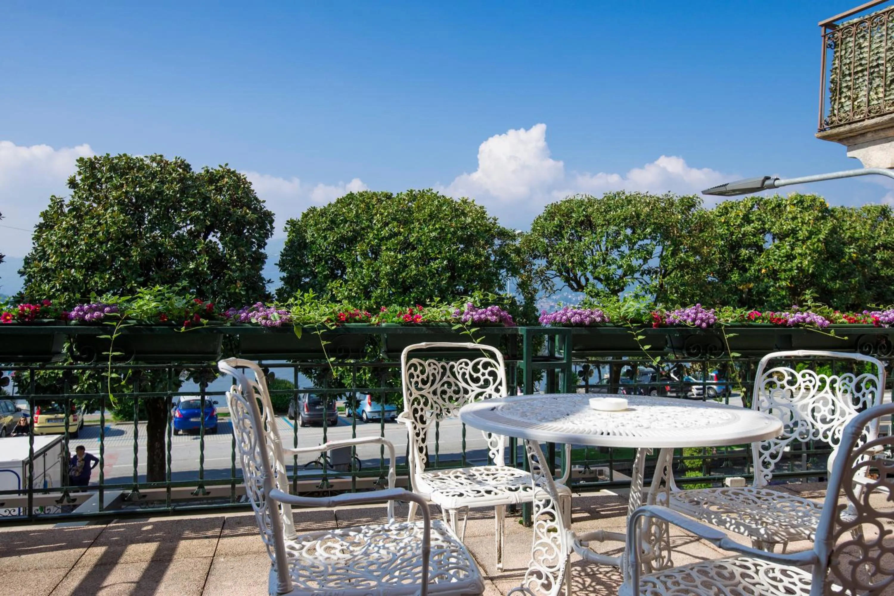 Deluxe Room - single occupancy in Albergo Pesce D'oro