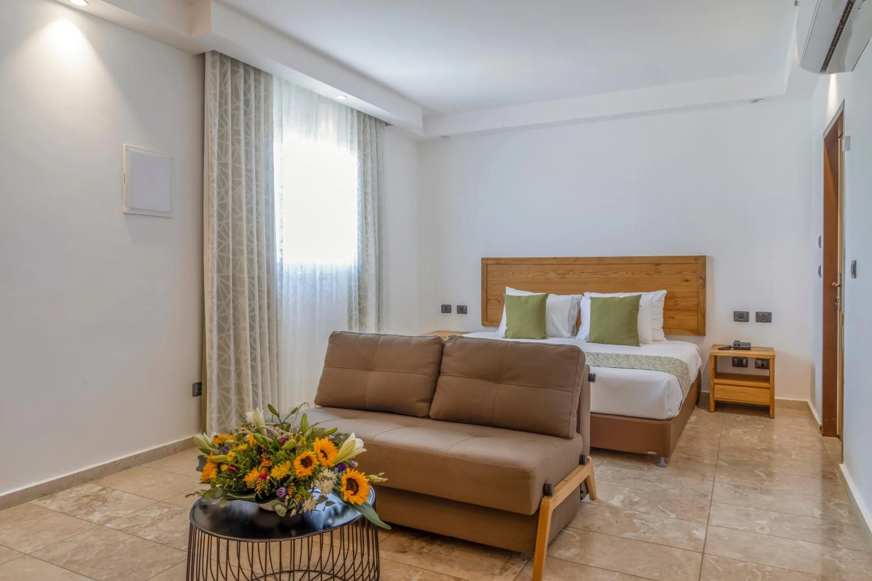 Junior Room in Ramon Suites by Smart Hotels