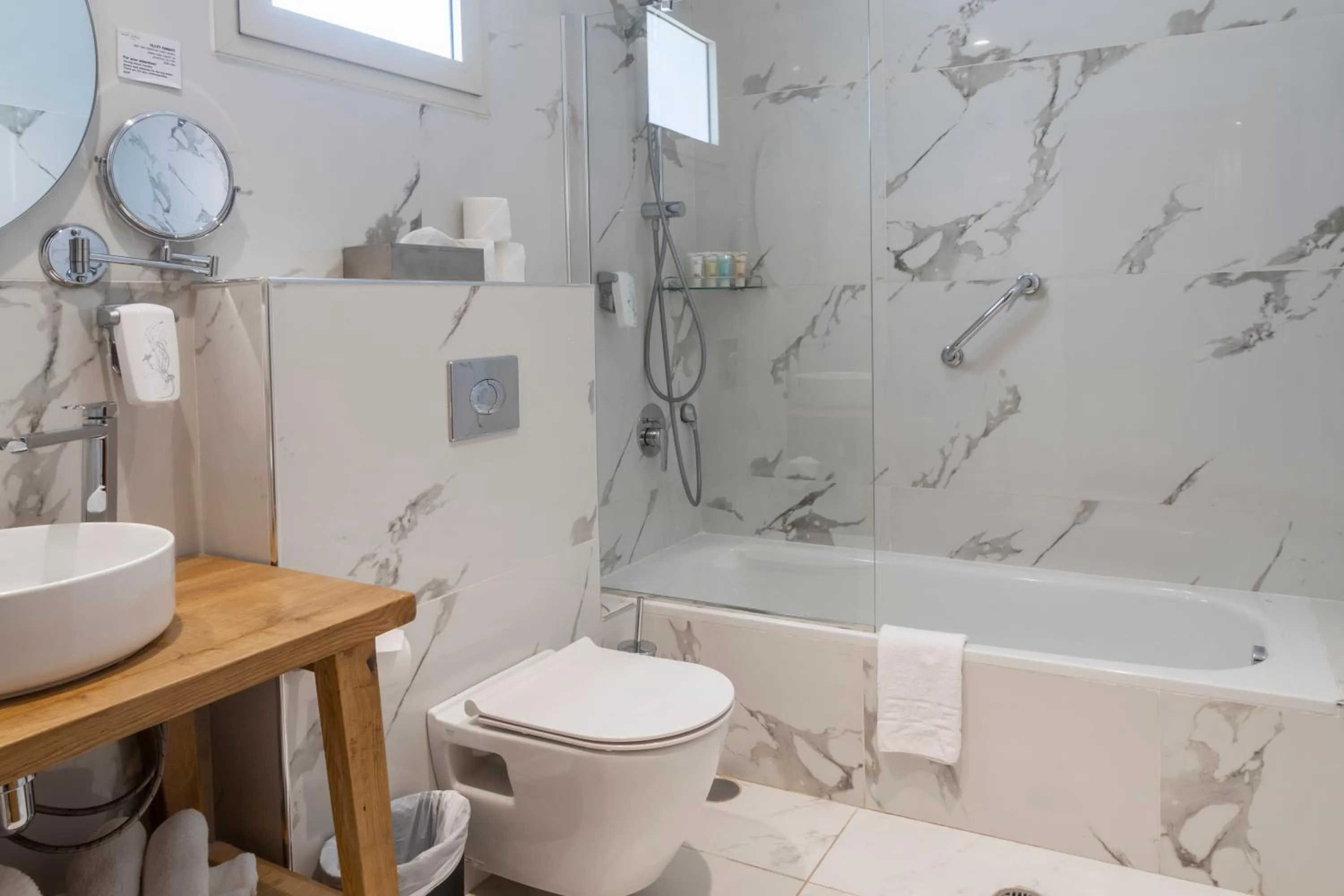 Family Junior Suite in Ramon Suites by Smart Hotels