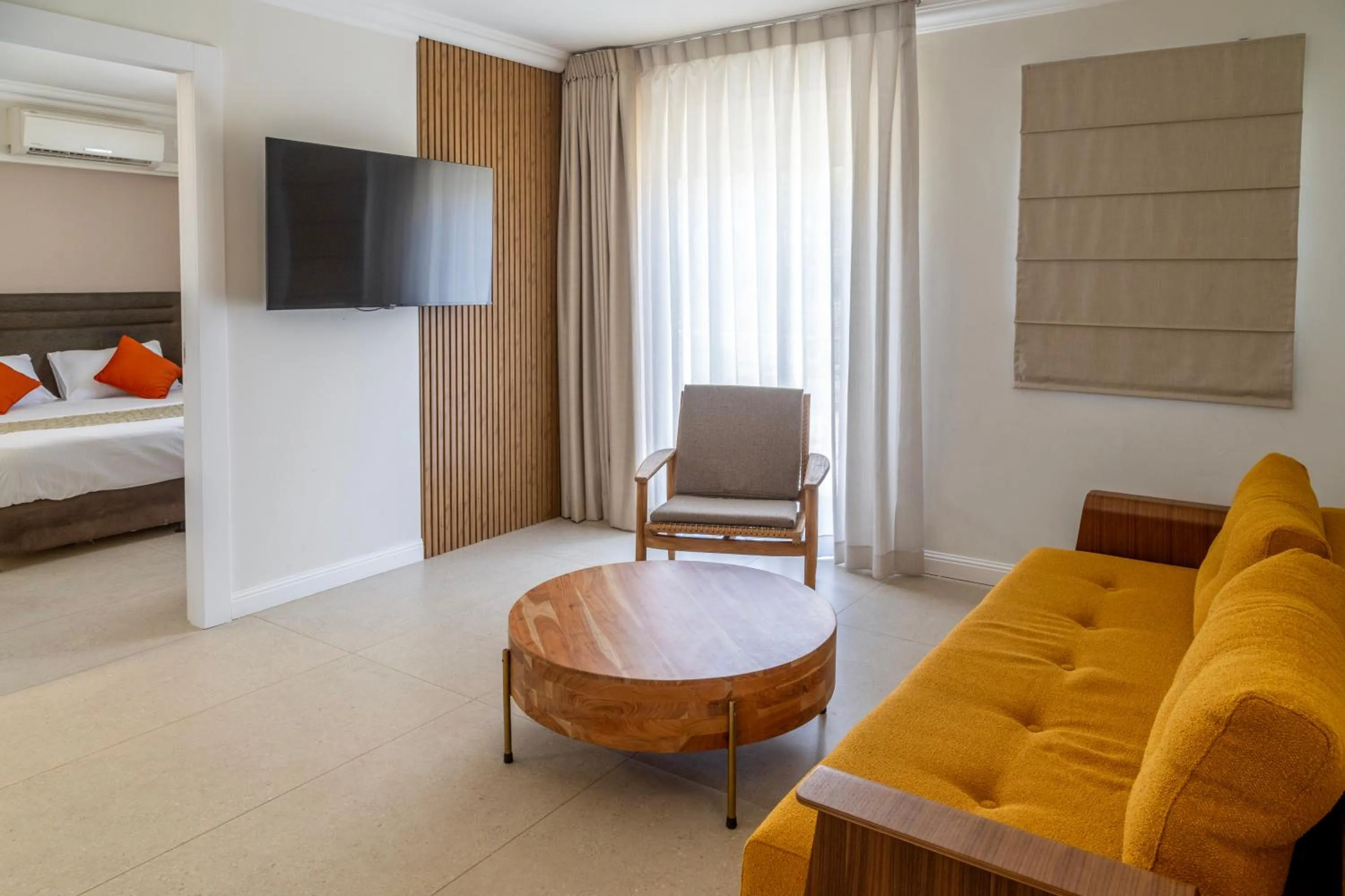 Family Suite in Ramon Suites by Smart Hotels