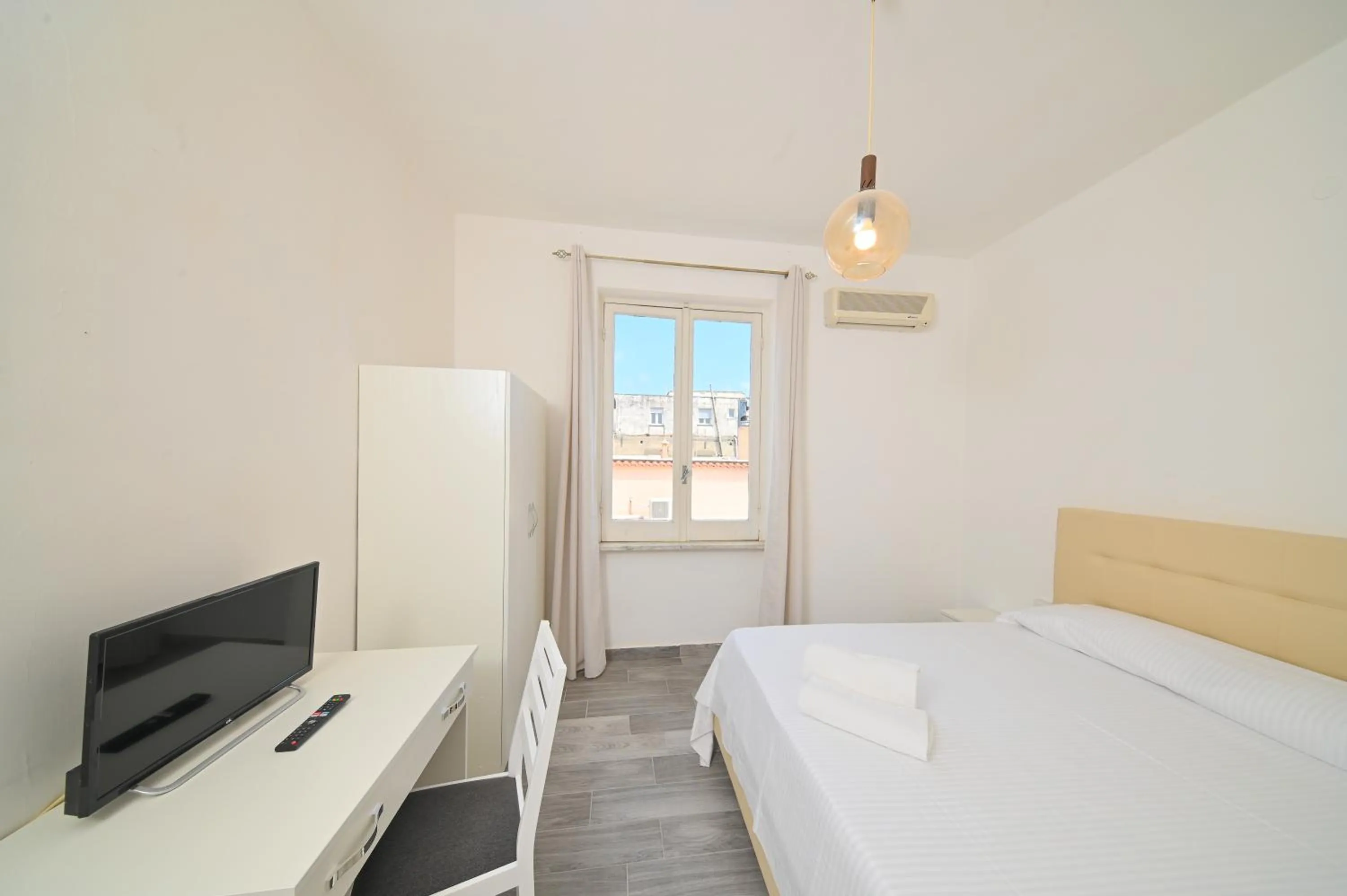 Superior Double Room in Villa Diana - Beach & Rooms