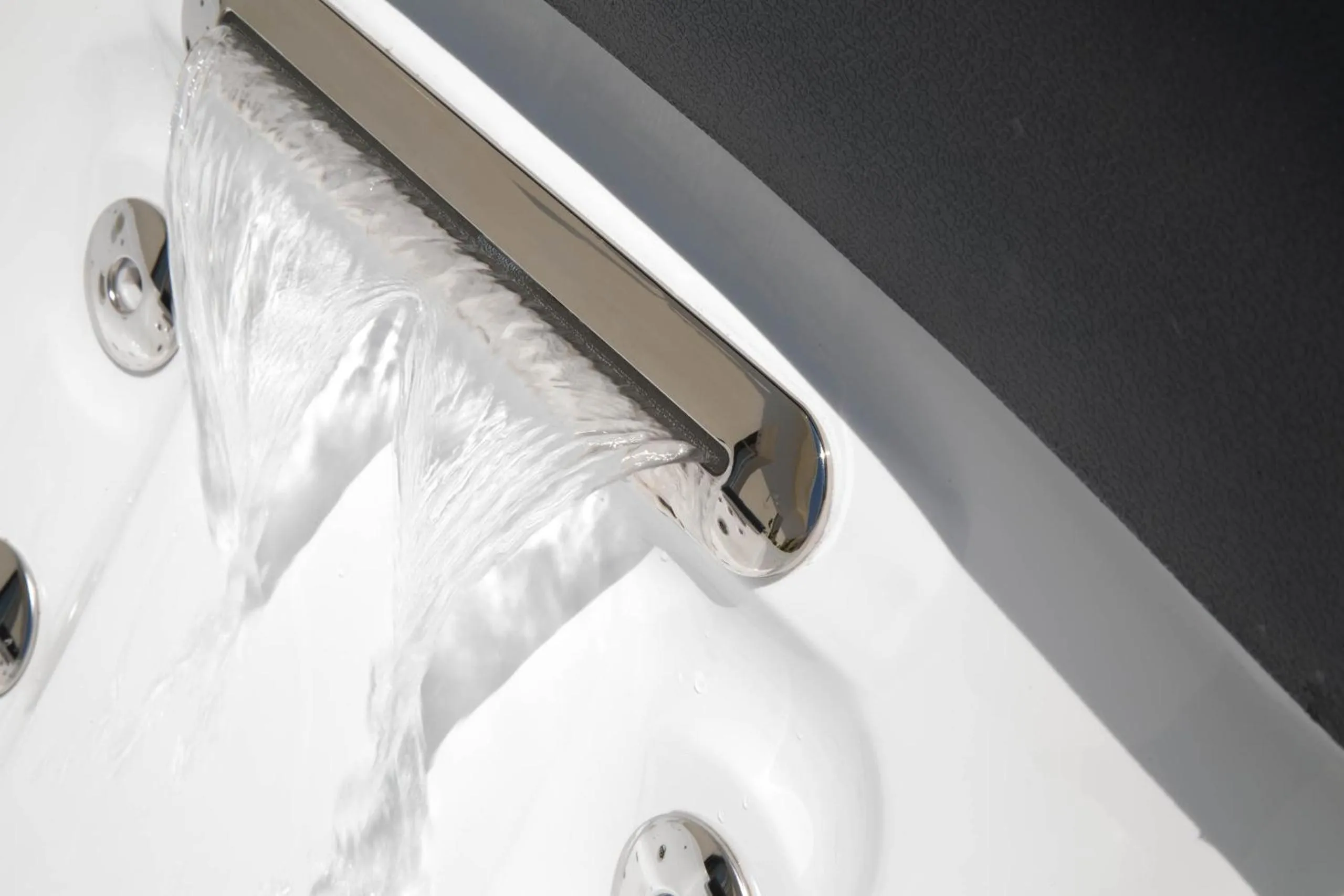 Junior Suite with Sauna in Golden Hotel