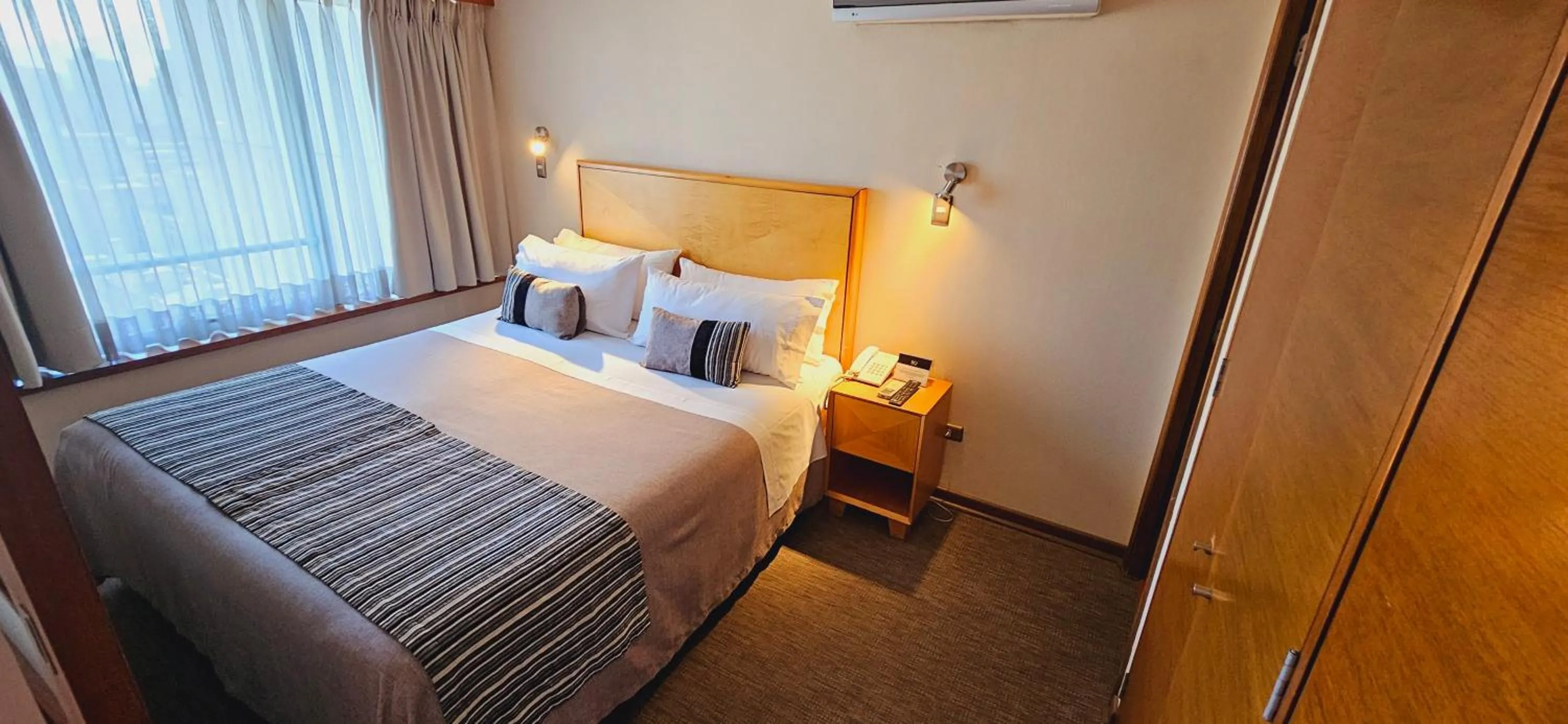 Suite in RQ Santiago