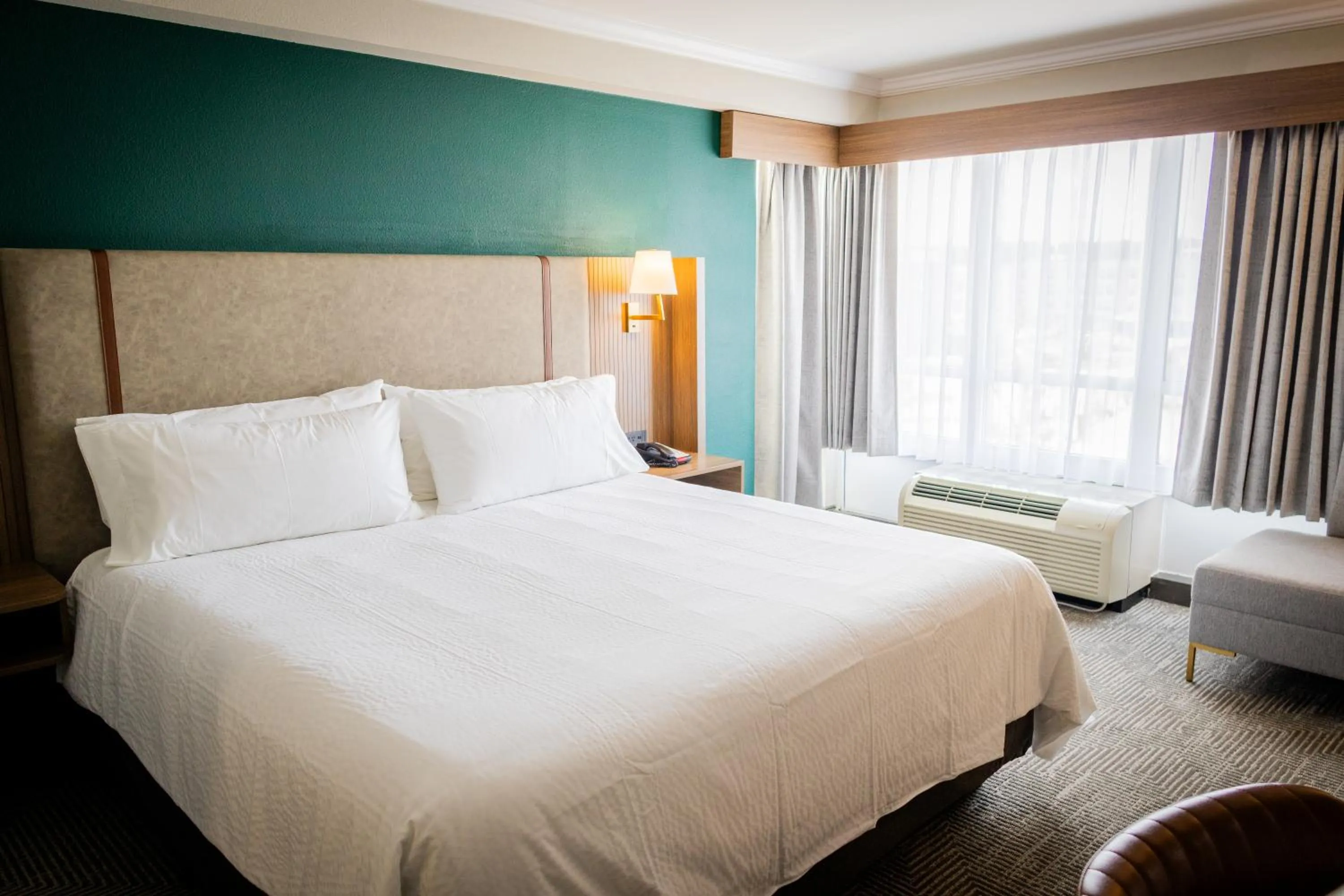 One-Bedroom King Suite in Holiday Inn Macon North by IHG