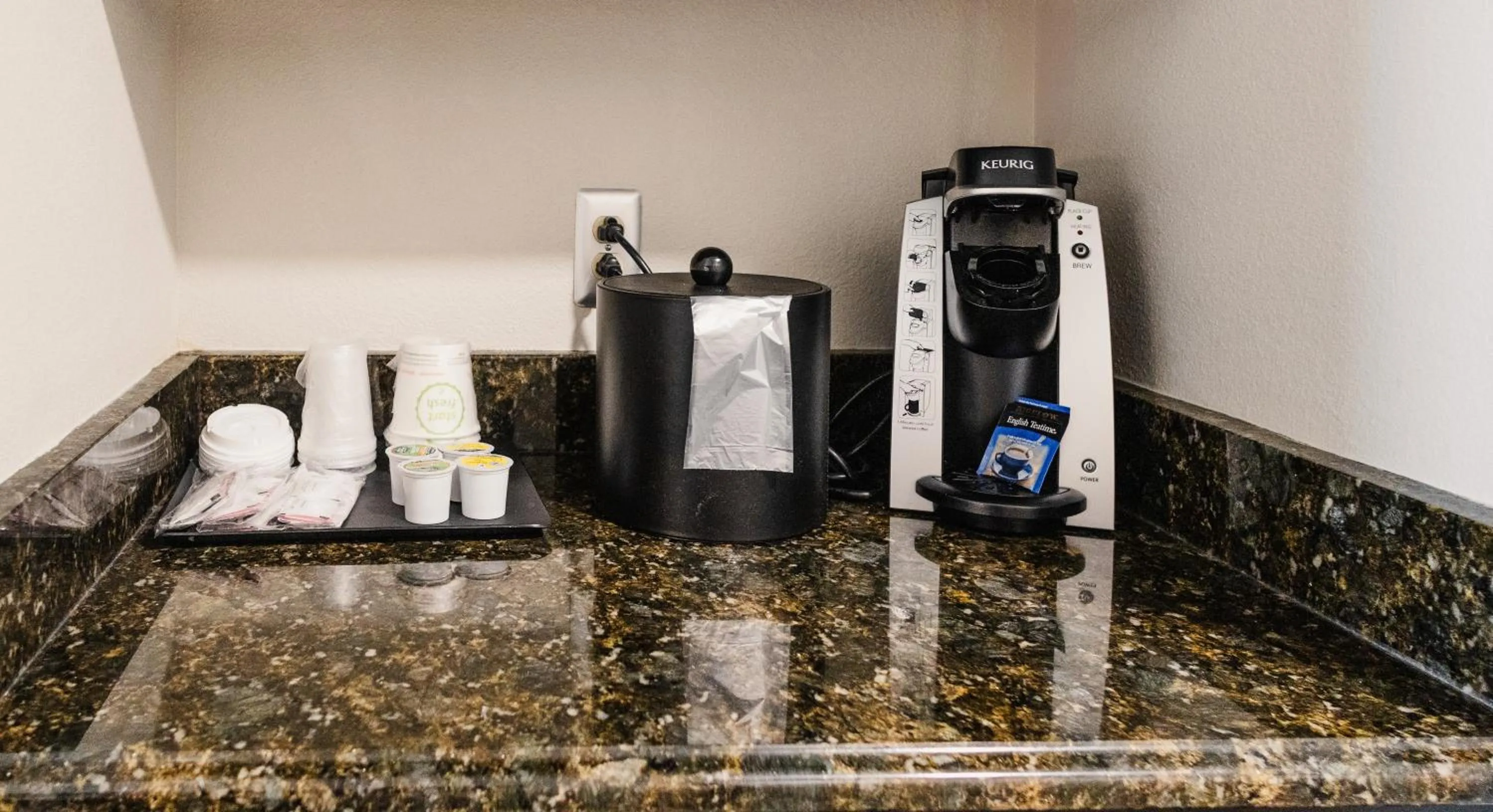 Standard Room in Holiday Inn Macon North by IHG