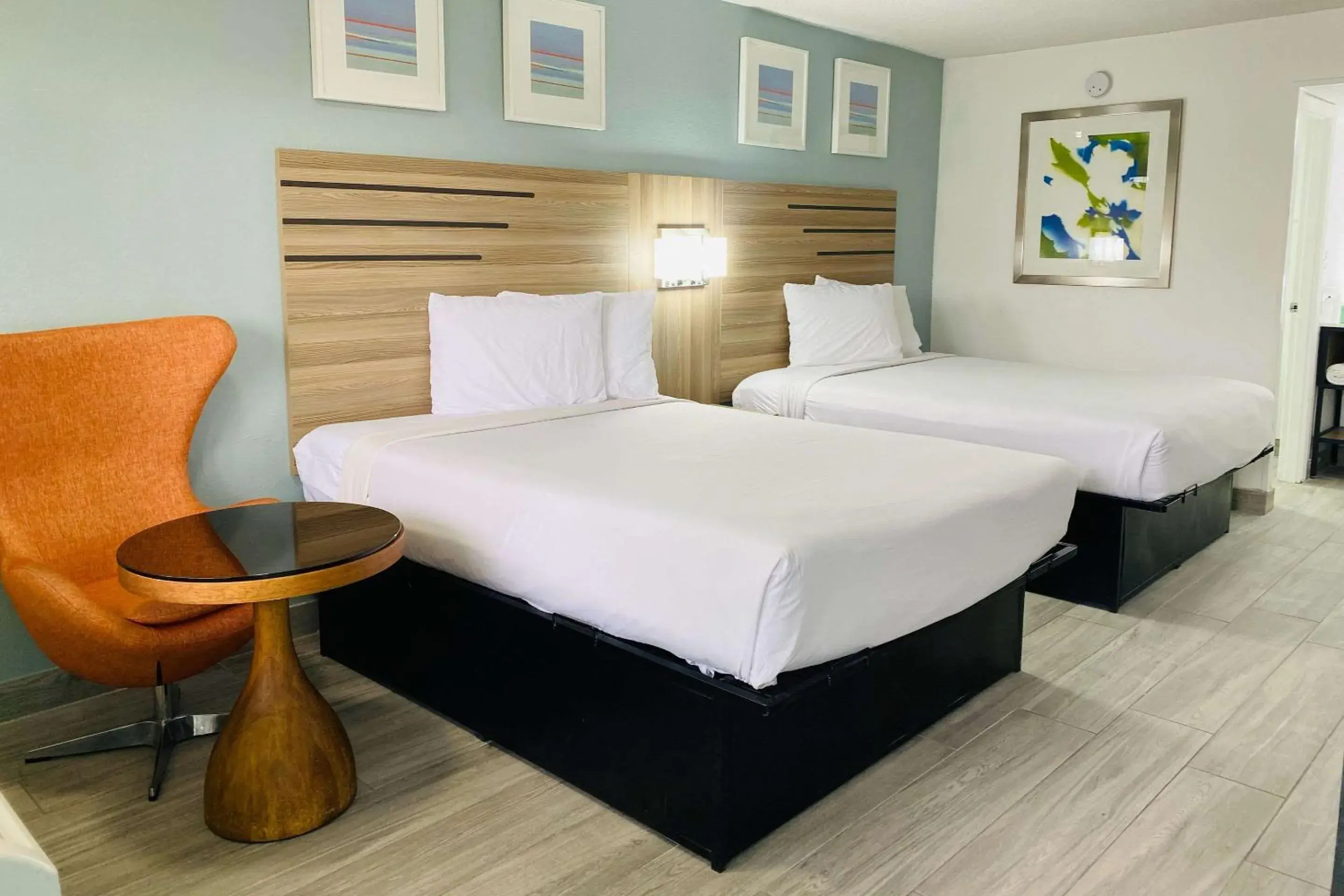 Rodeway Inn Clearwater - Central Rodeway Inn Clearwater - Central