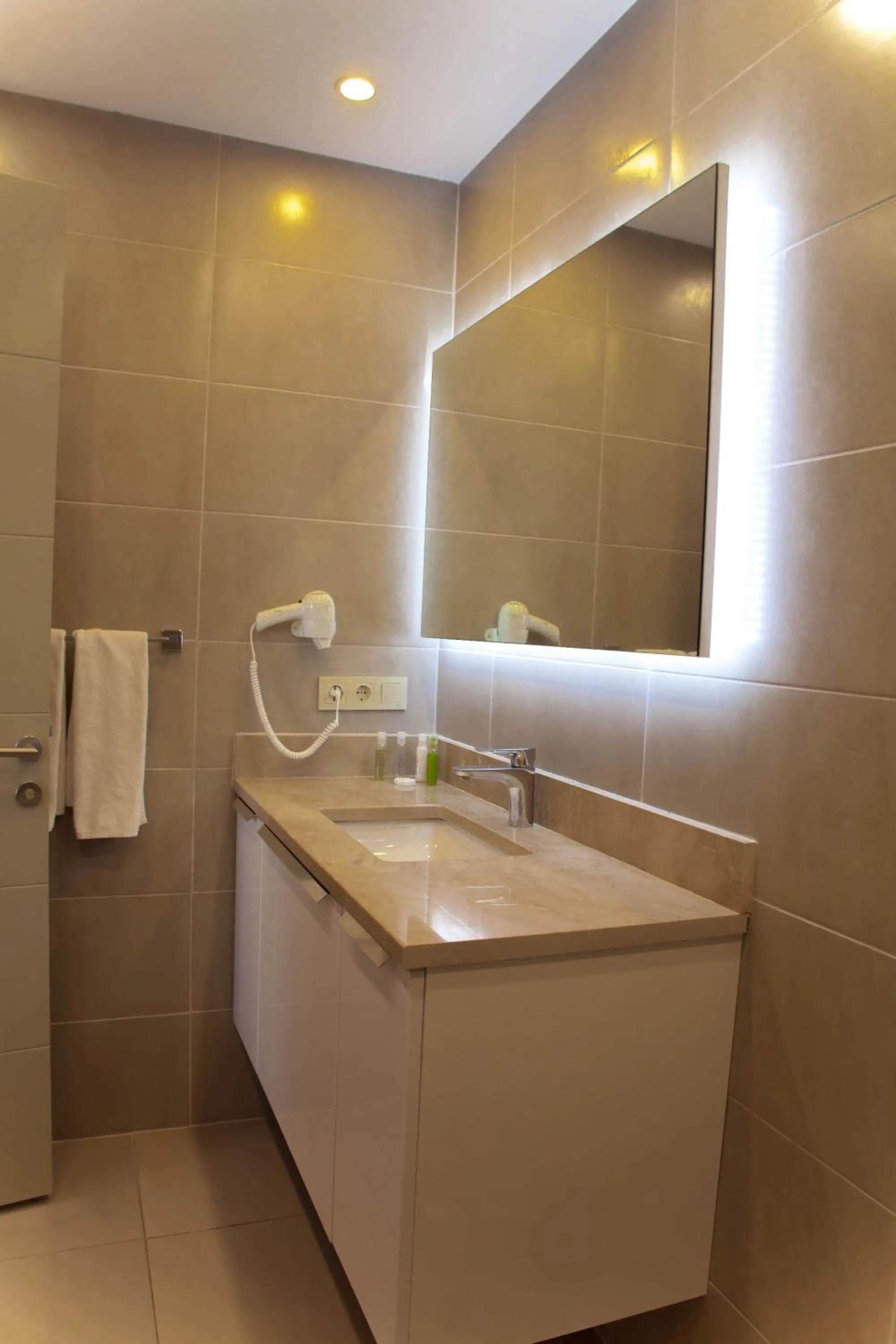 Special Group Package Offer - 2 One Bedroom Apartment in Keten Suites Taksim