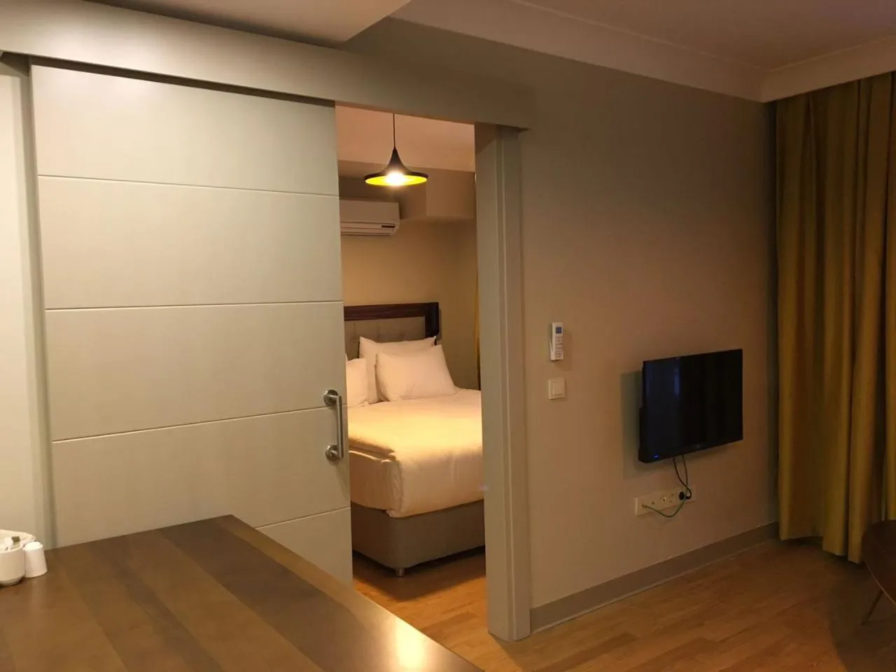 Economy Apartment in Keten Suites Taksim