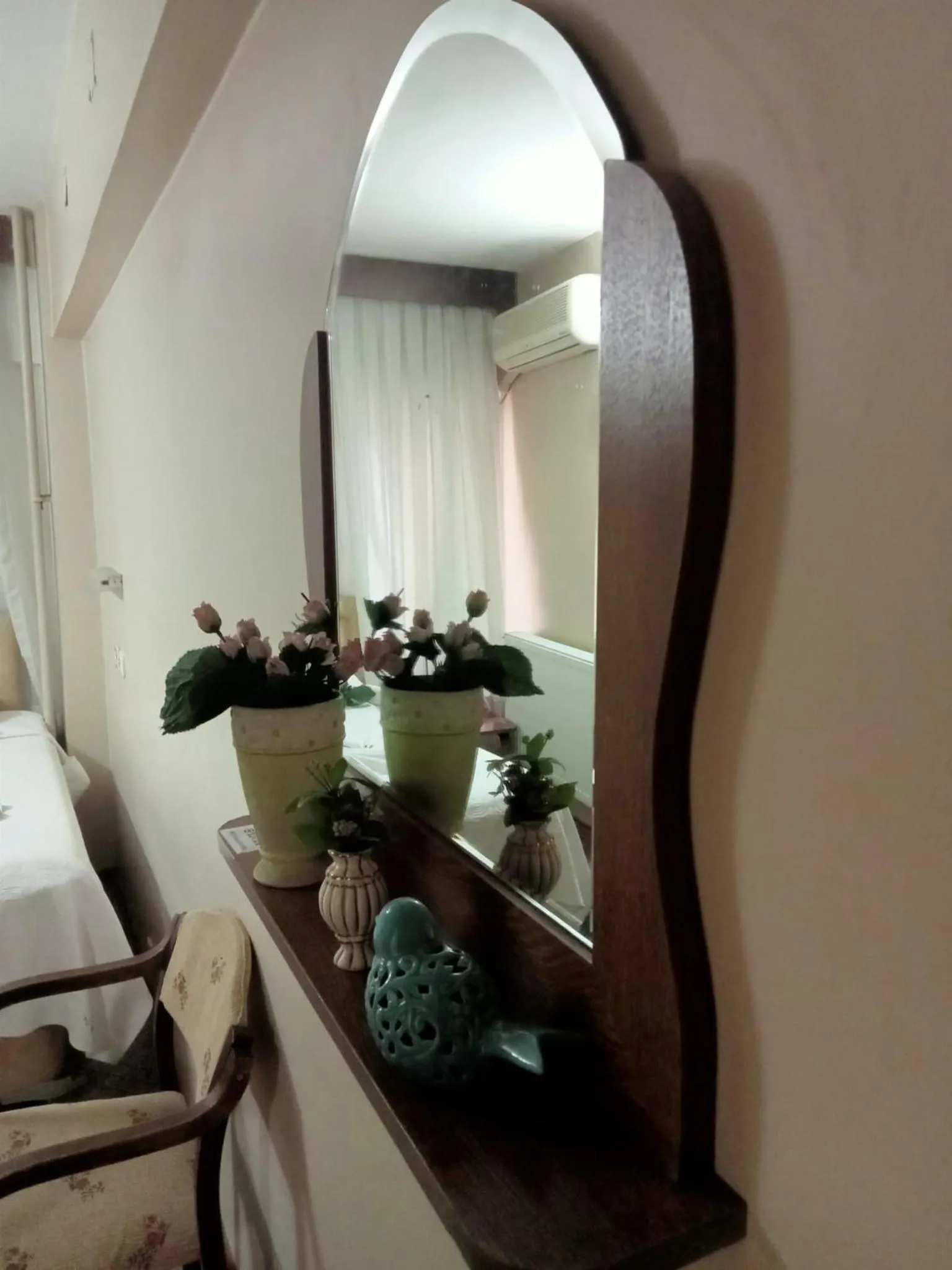 Budget Single Room - single occupancy in Hotel Cesmeli