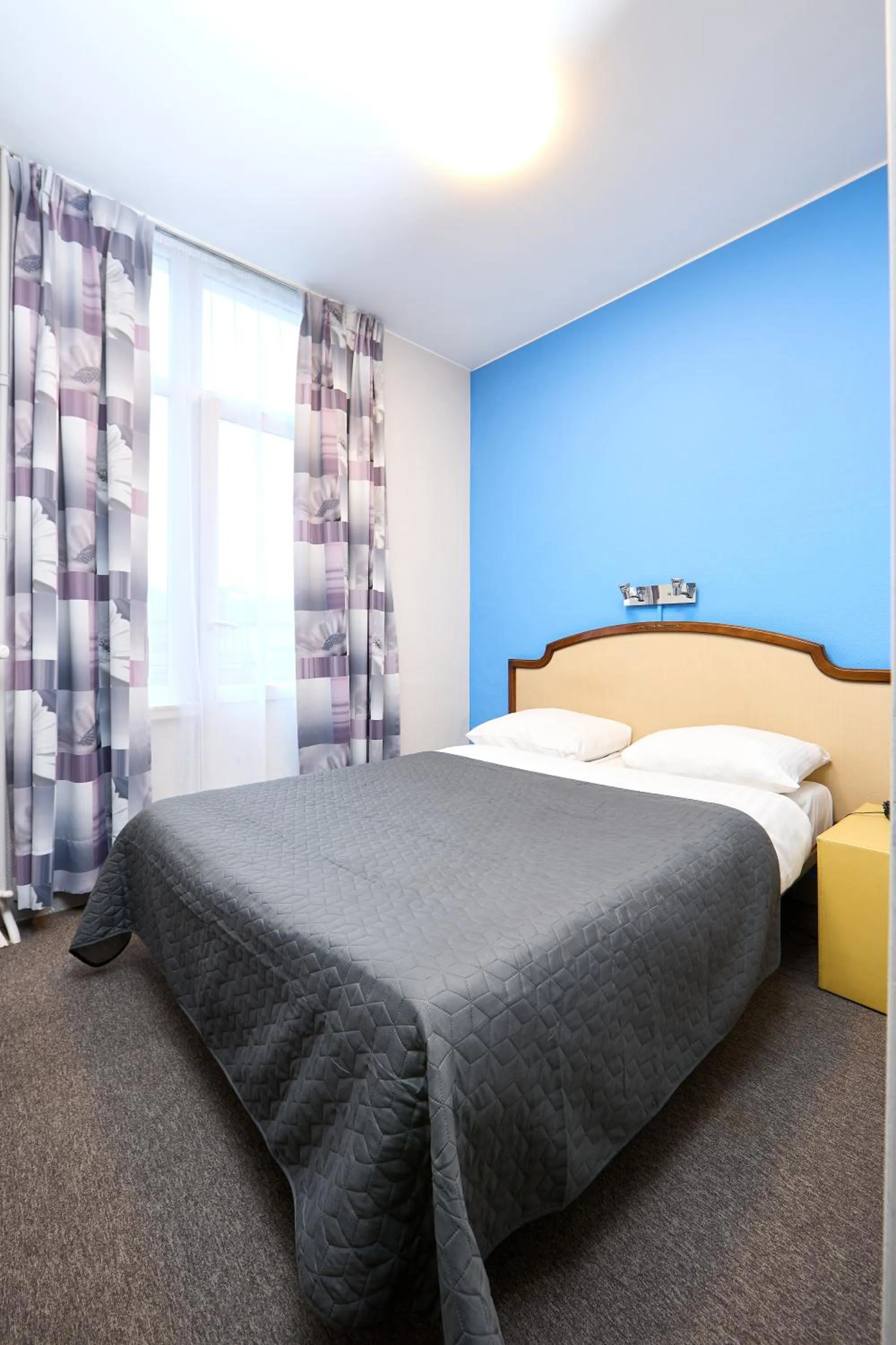 Quadruple Room in Hotel Derby MERODE