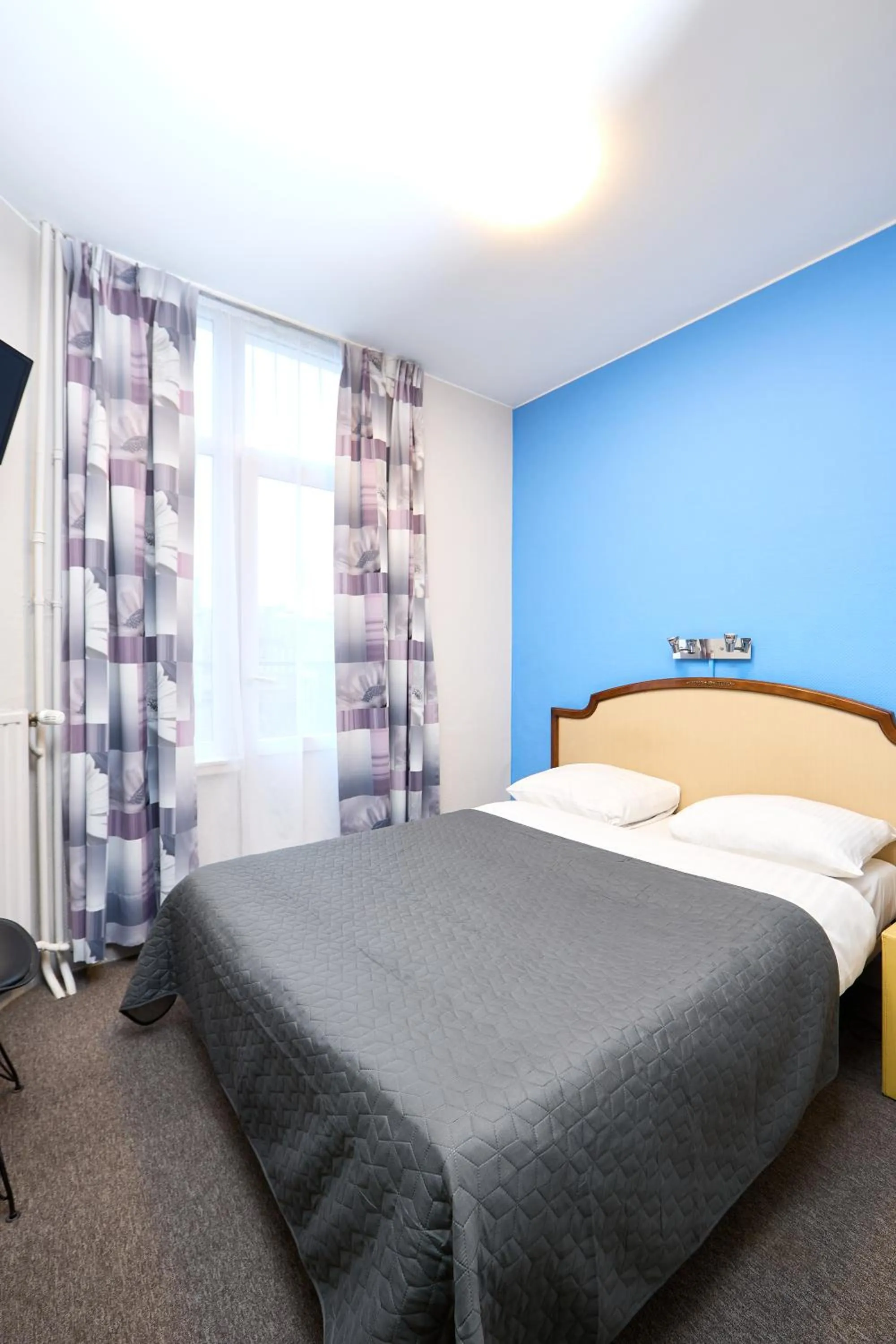 Double Room in Hotel Derby MERODE
