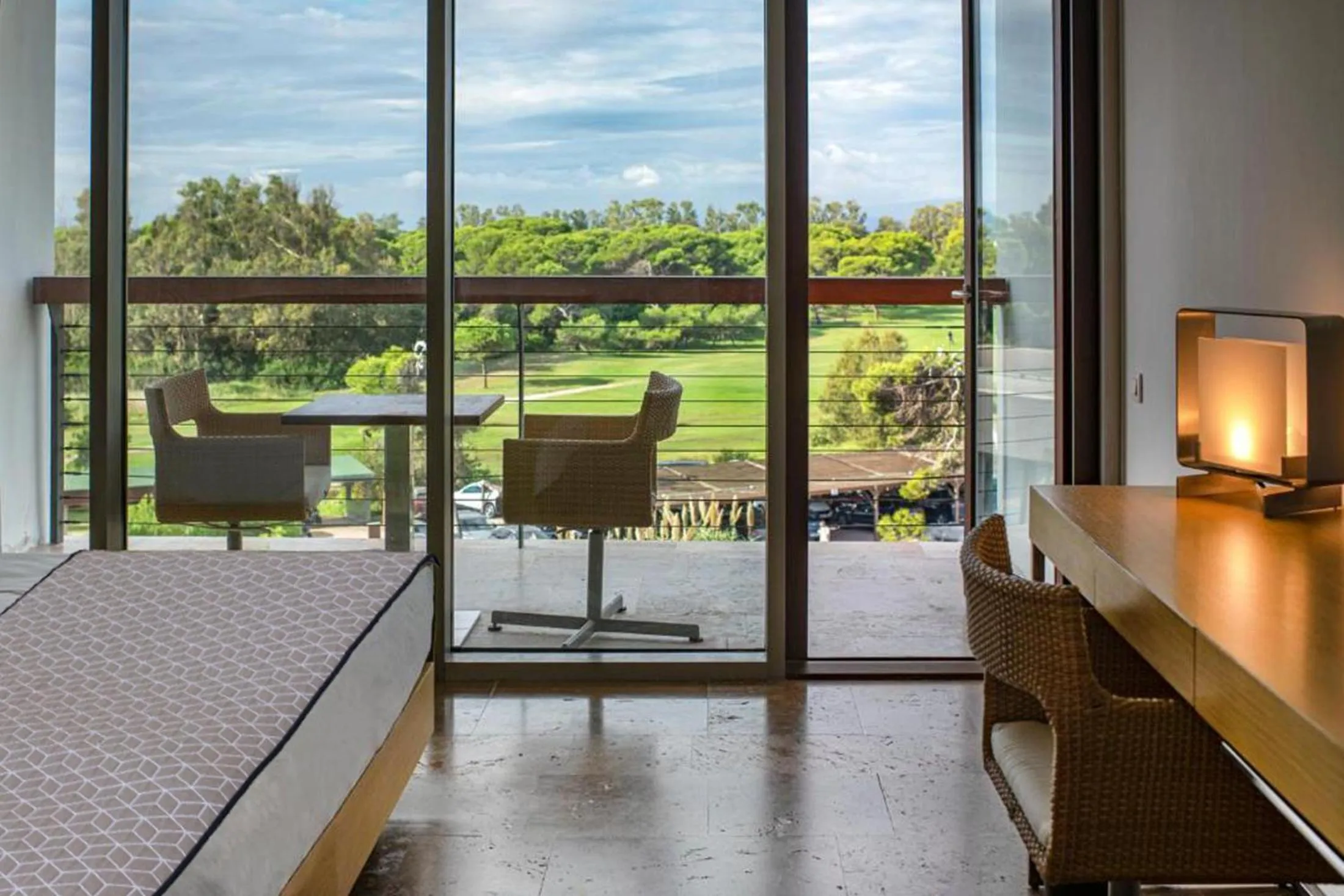 Standard Double Room in Parador de El Saler