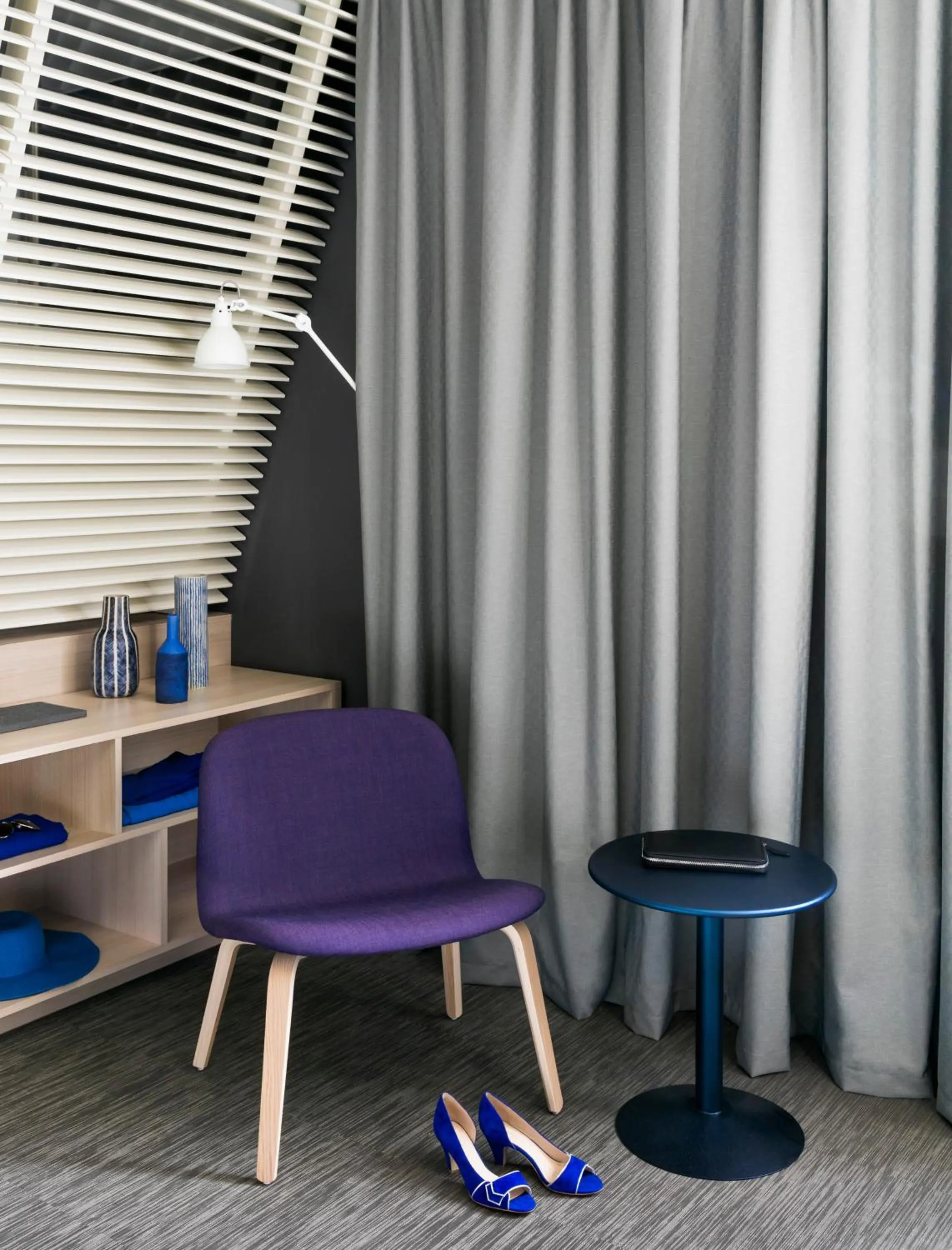 Premium Room in OKKO Hotels Bayonne Centre