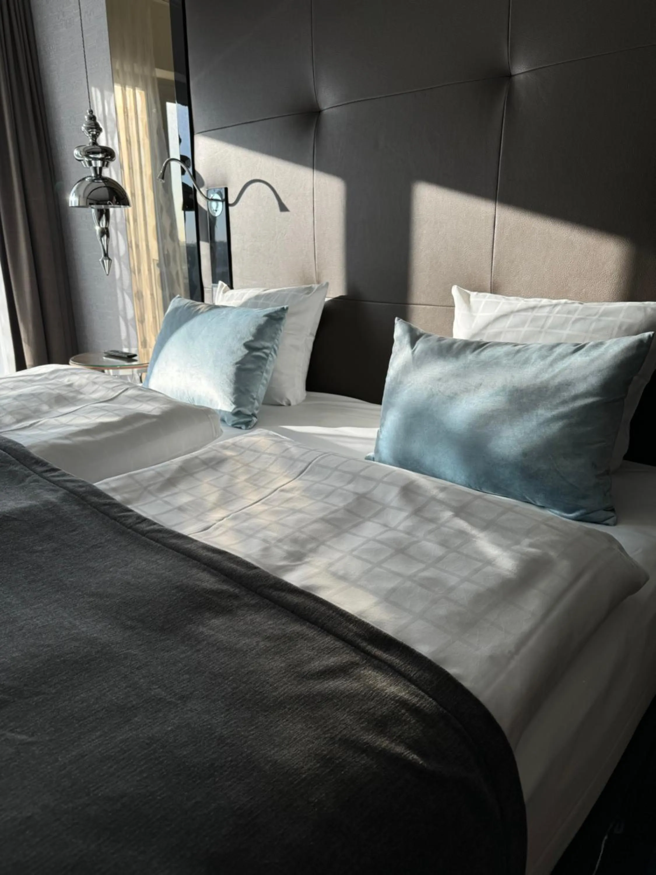 Executive Double Room in Tivoli Hotel