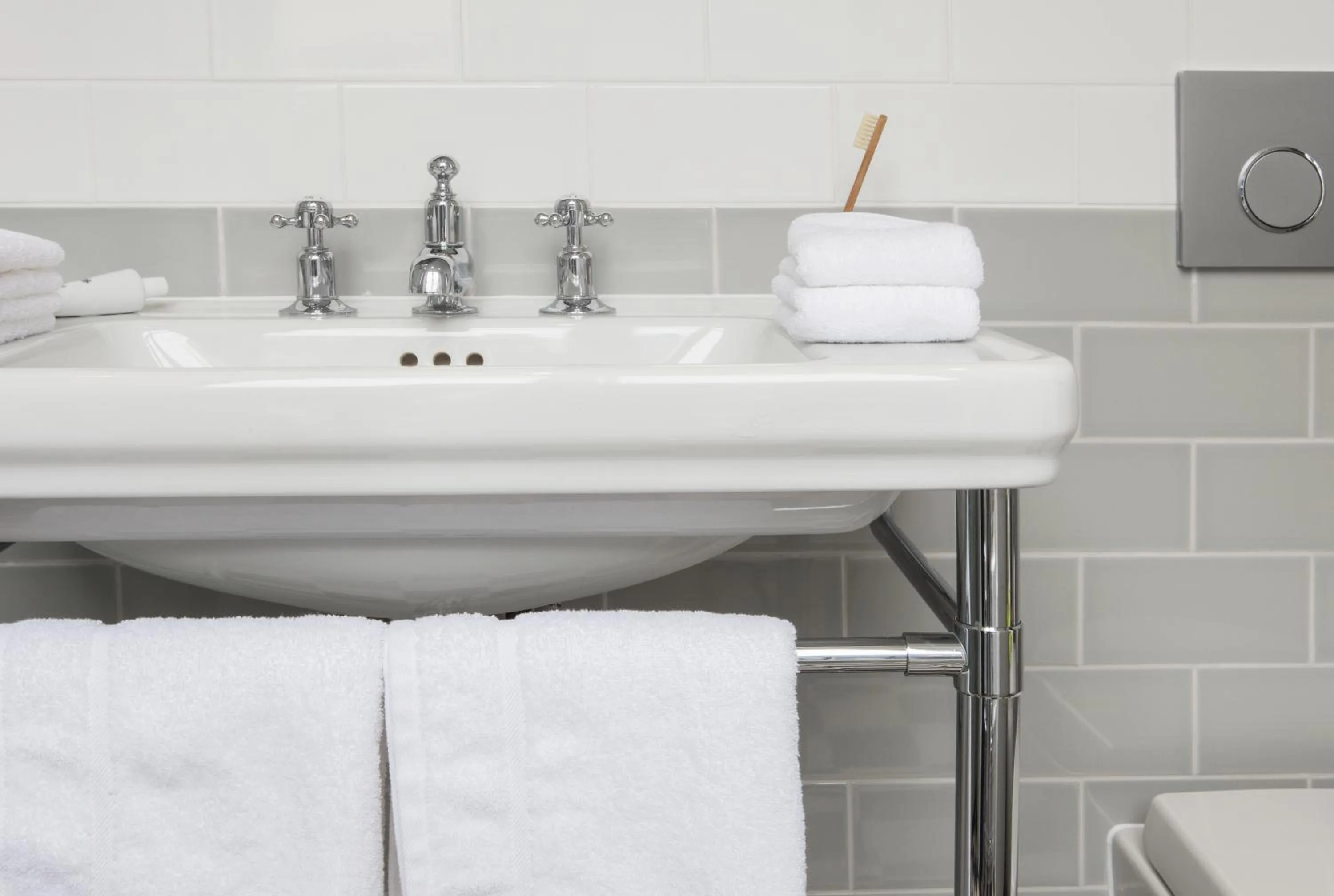 Spare Room Double in The Laslett