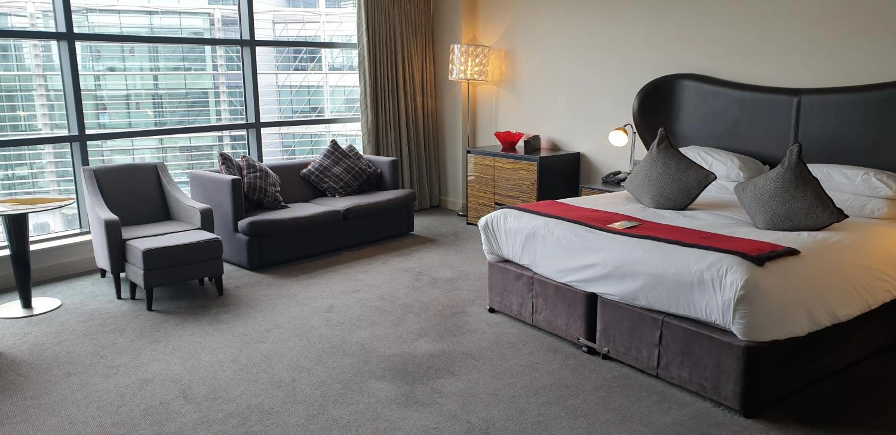 Executive Double Room in Brooklands Hotel & Spa