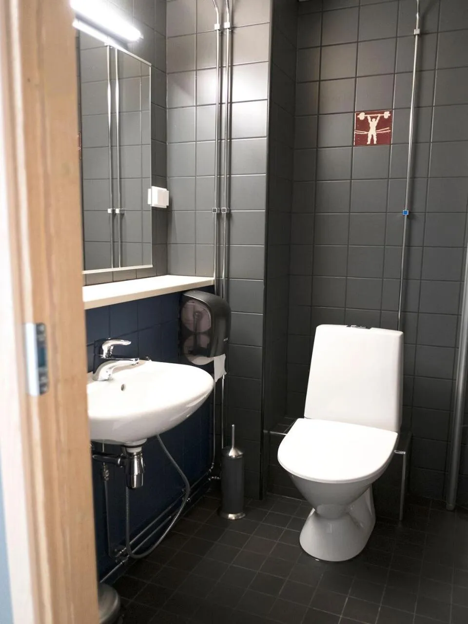 Standard Double Room in Santasport Resort