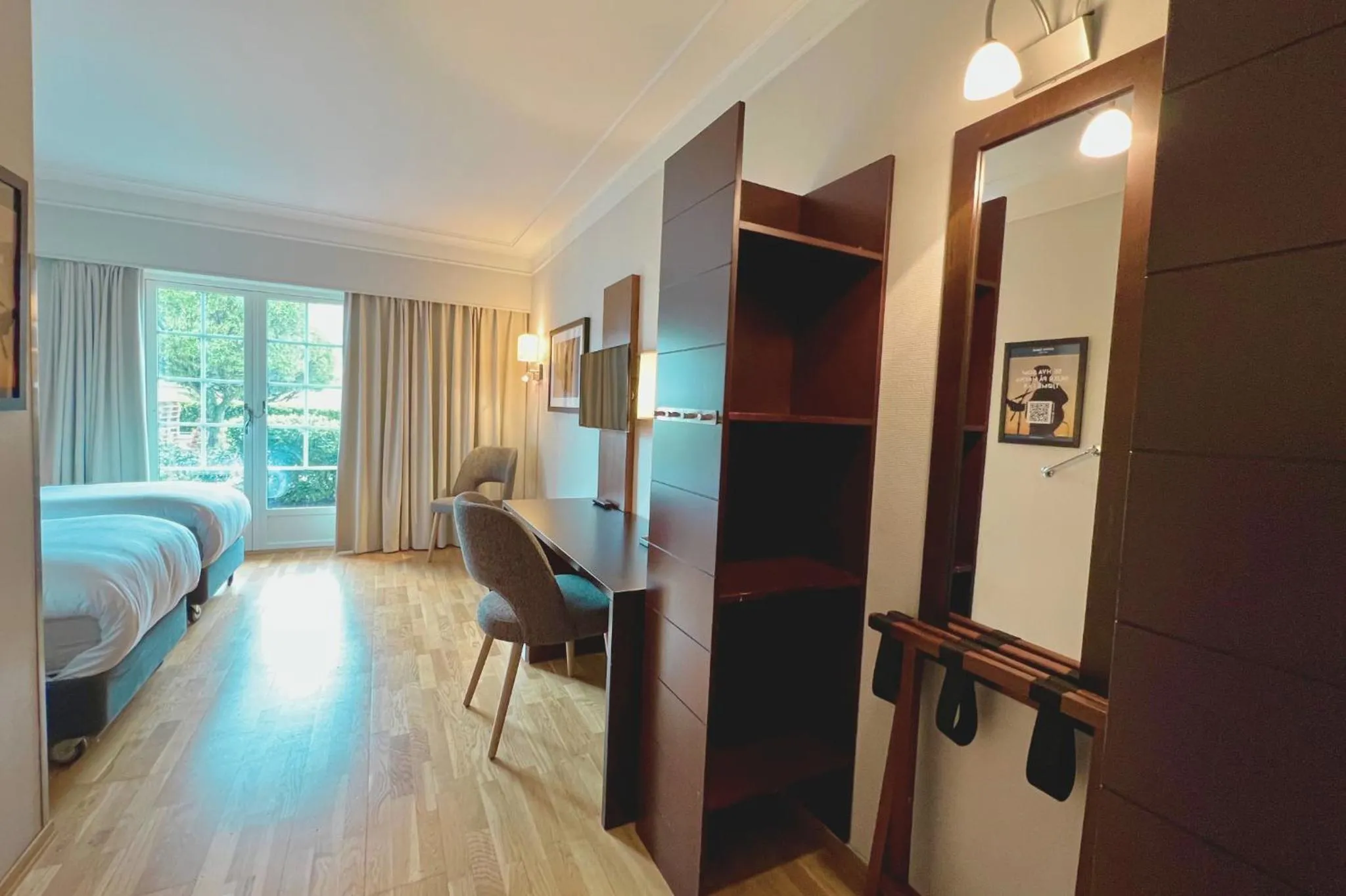 Queen Room - single occupancy in Havna Tjøme Hotel