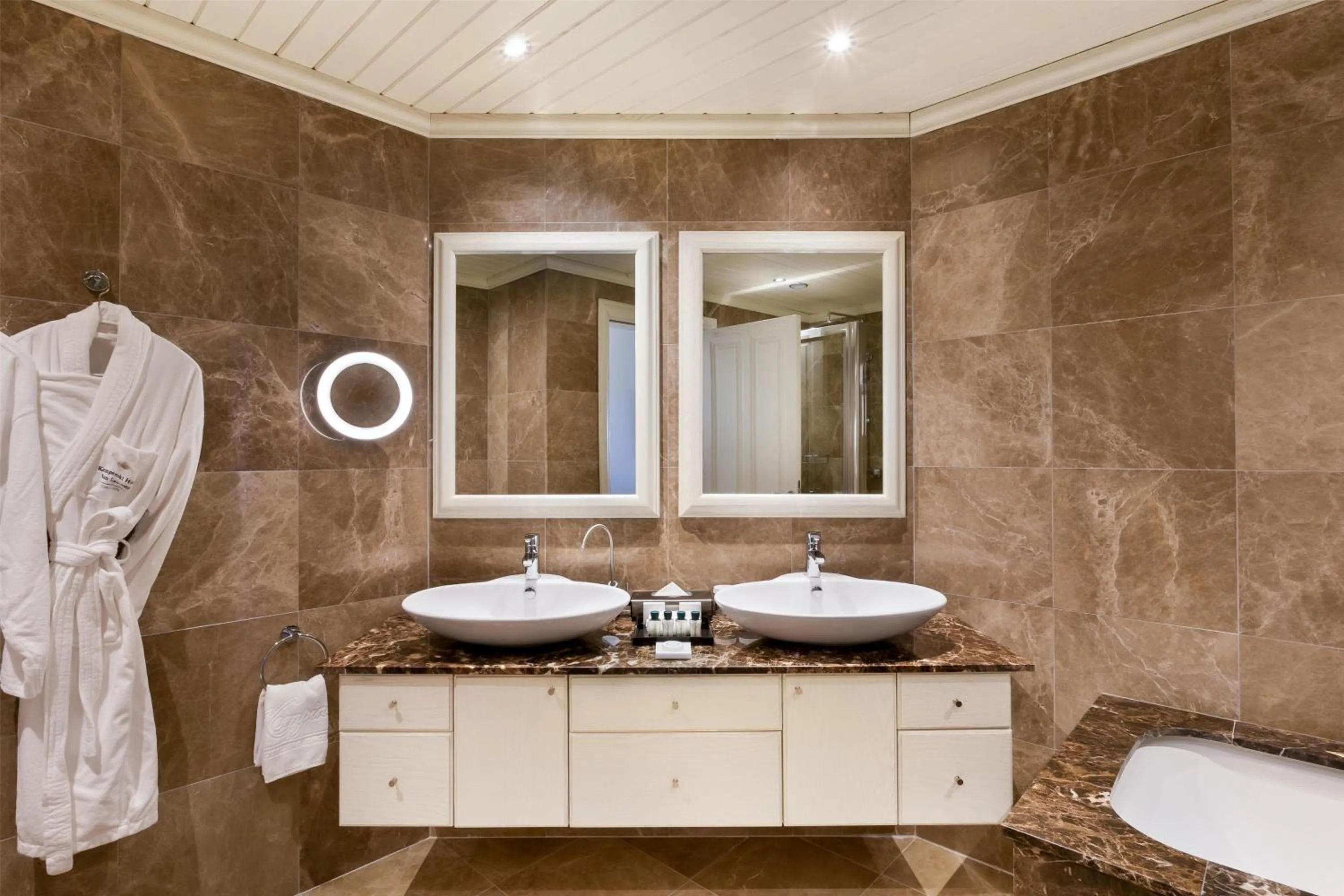 1 BR San Lawrenz Residence in Kempinski Hotel San Lawrenz