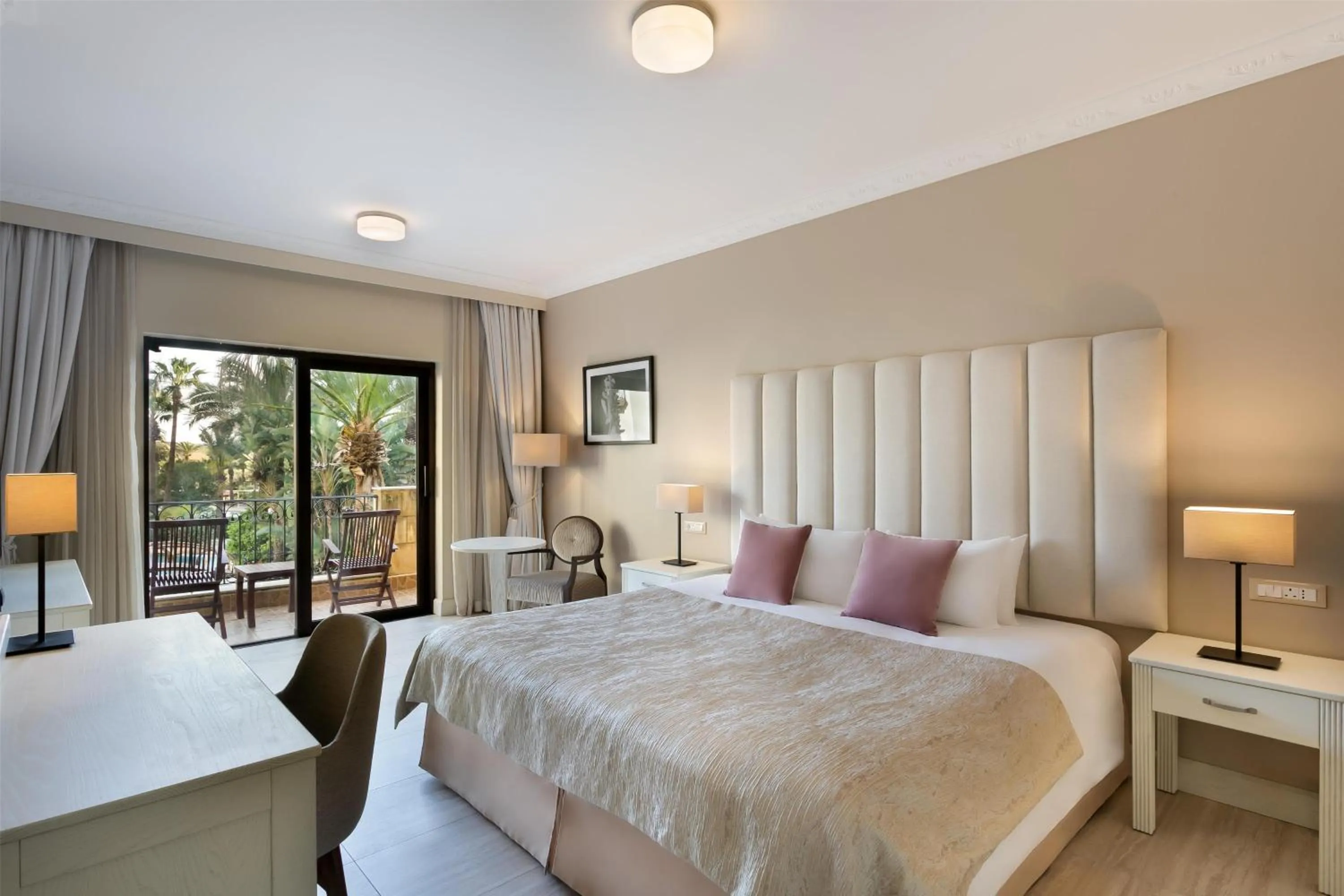 2 BR San Lawrenz Residence in Kempinski Hotel San Lawrenz