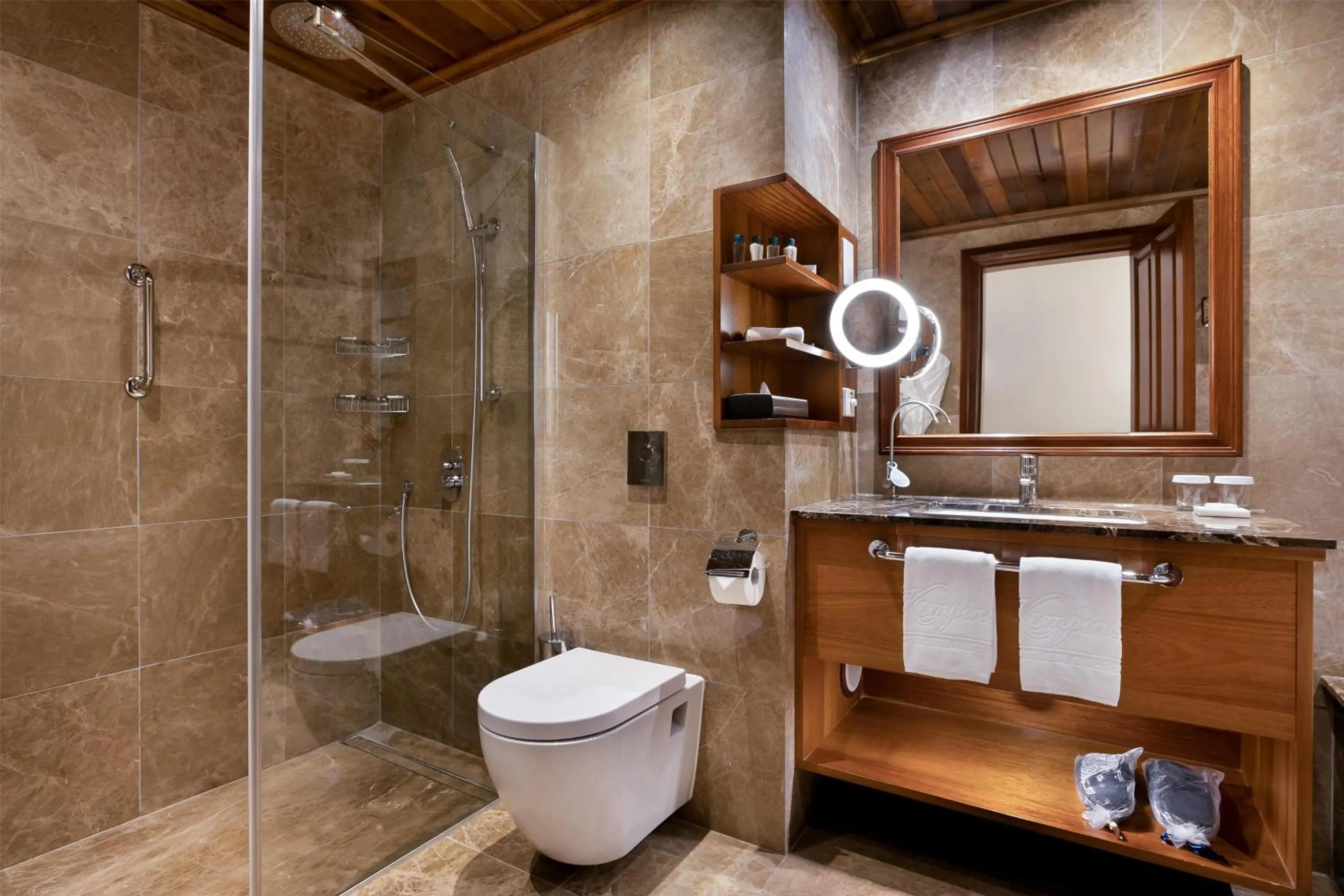 Junior Suite Pool View in Kempinski Hotel San Lawrenz