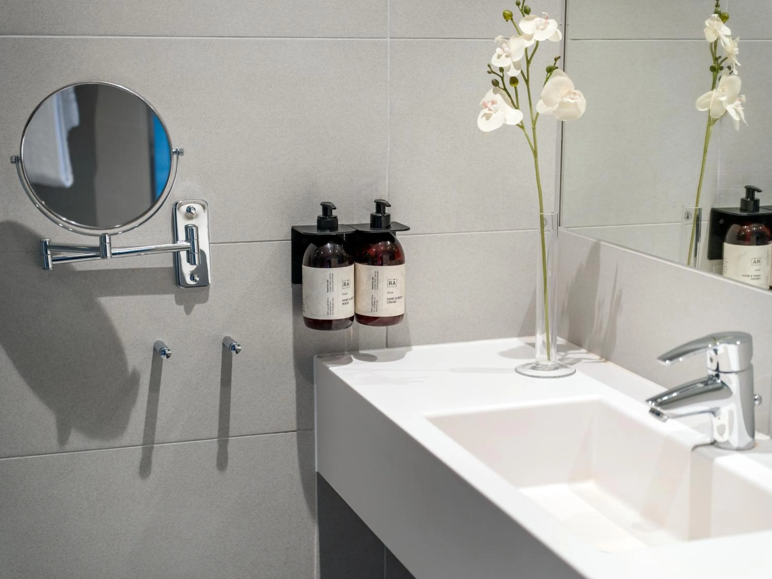 Suite in Quality Hotel Strand Gjøvik