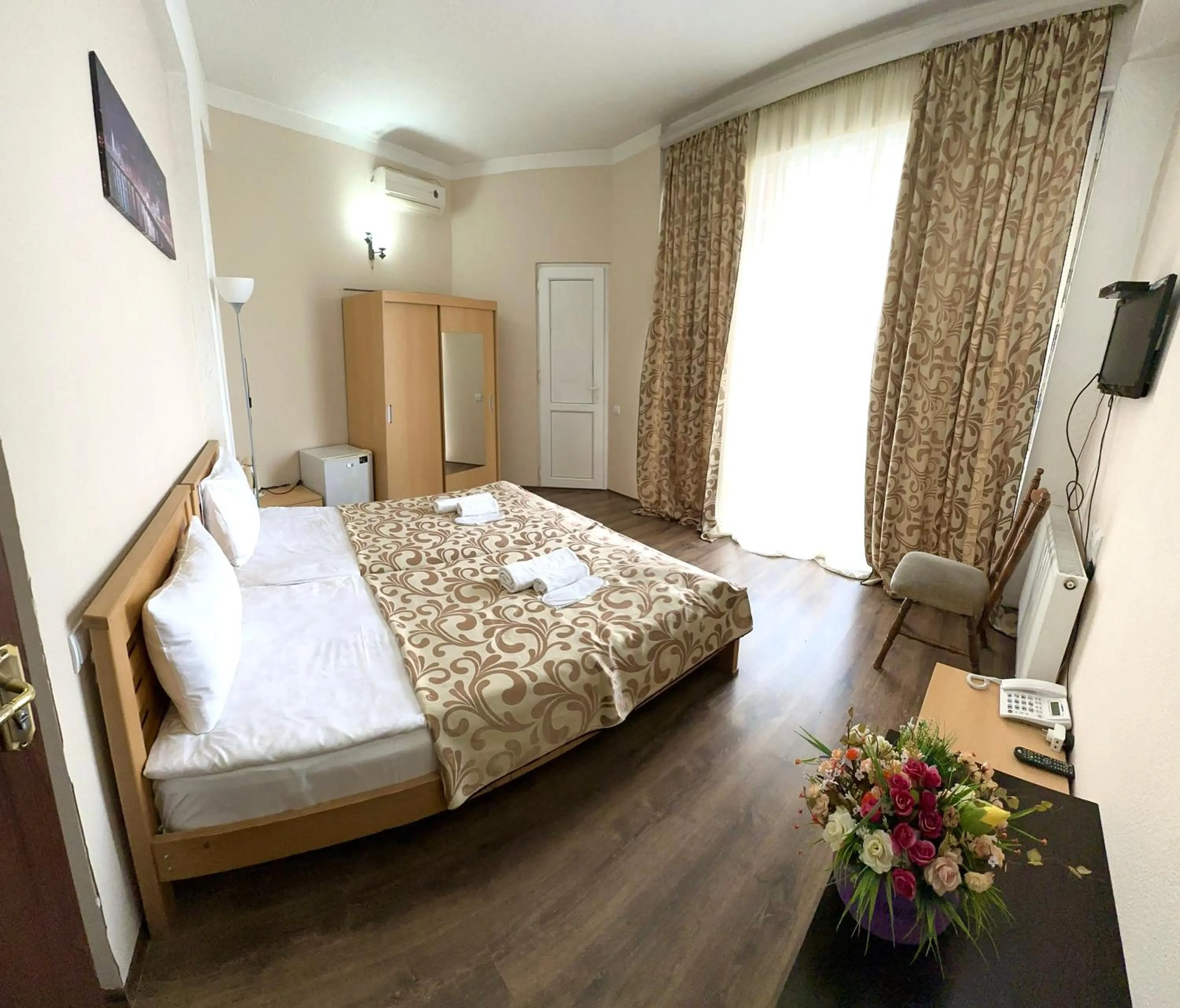 Junior Suite in Qeroli old town