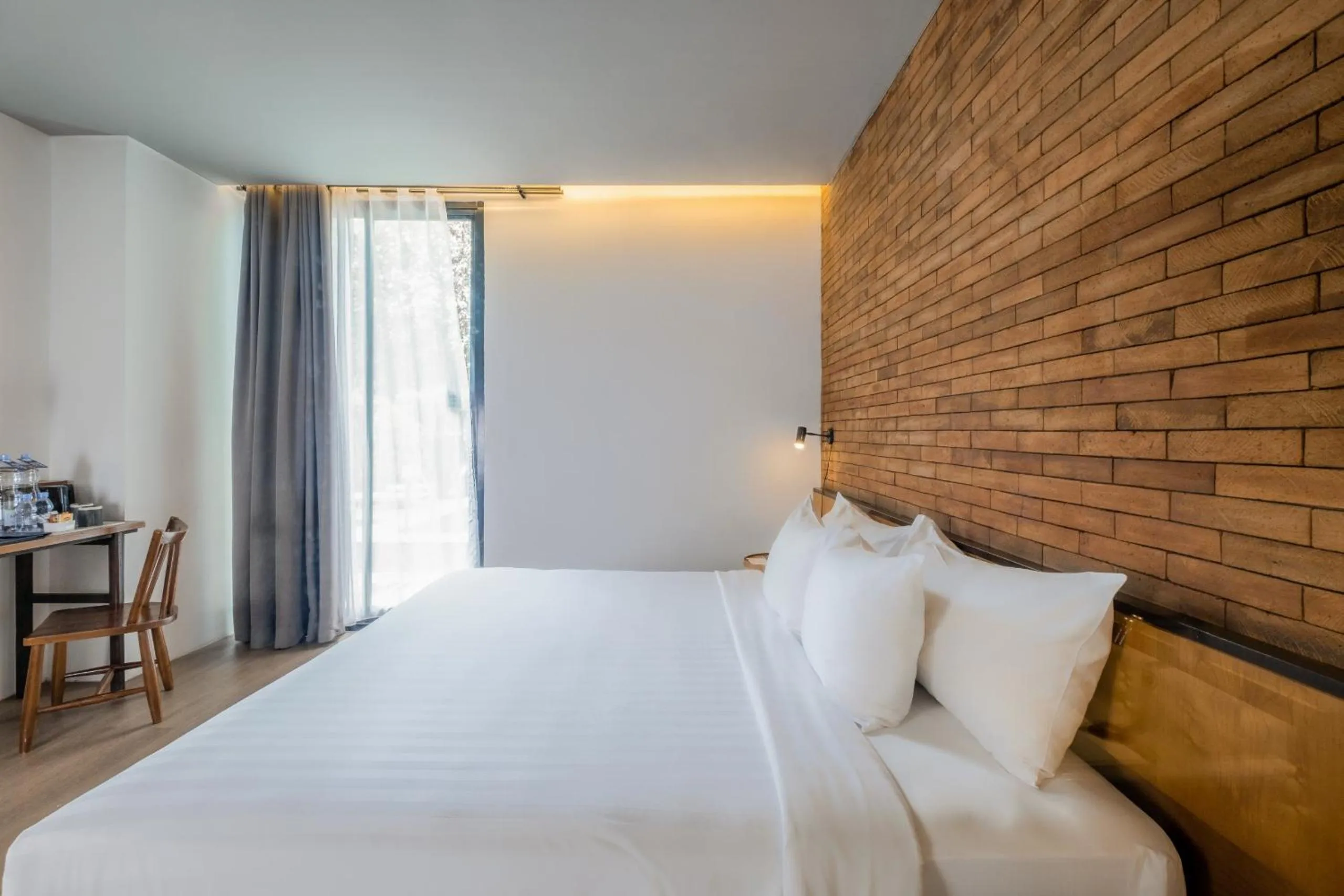 Standard  Room in Park 5 Cilandak