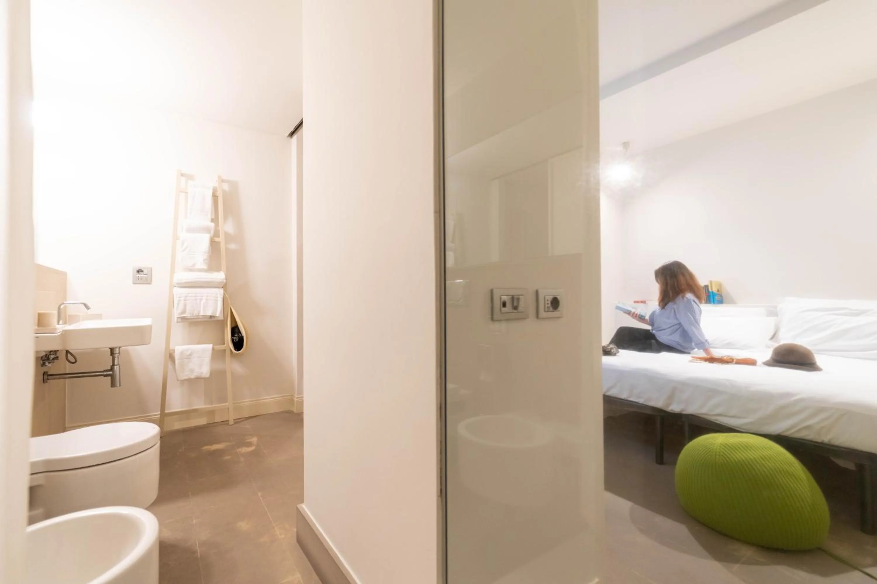 Double or Twin Room in Shalai - Exclusive SPA and small gourmet hotel