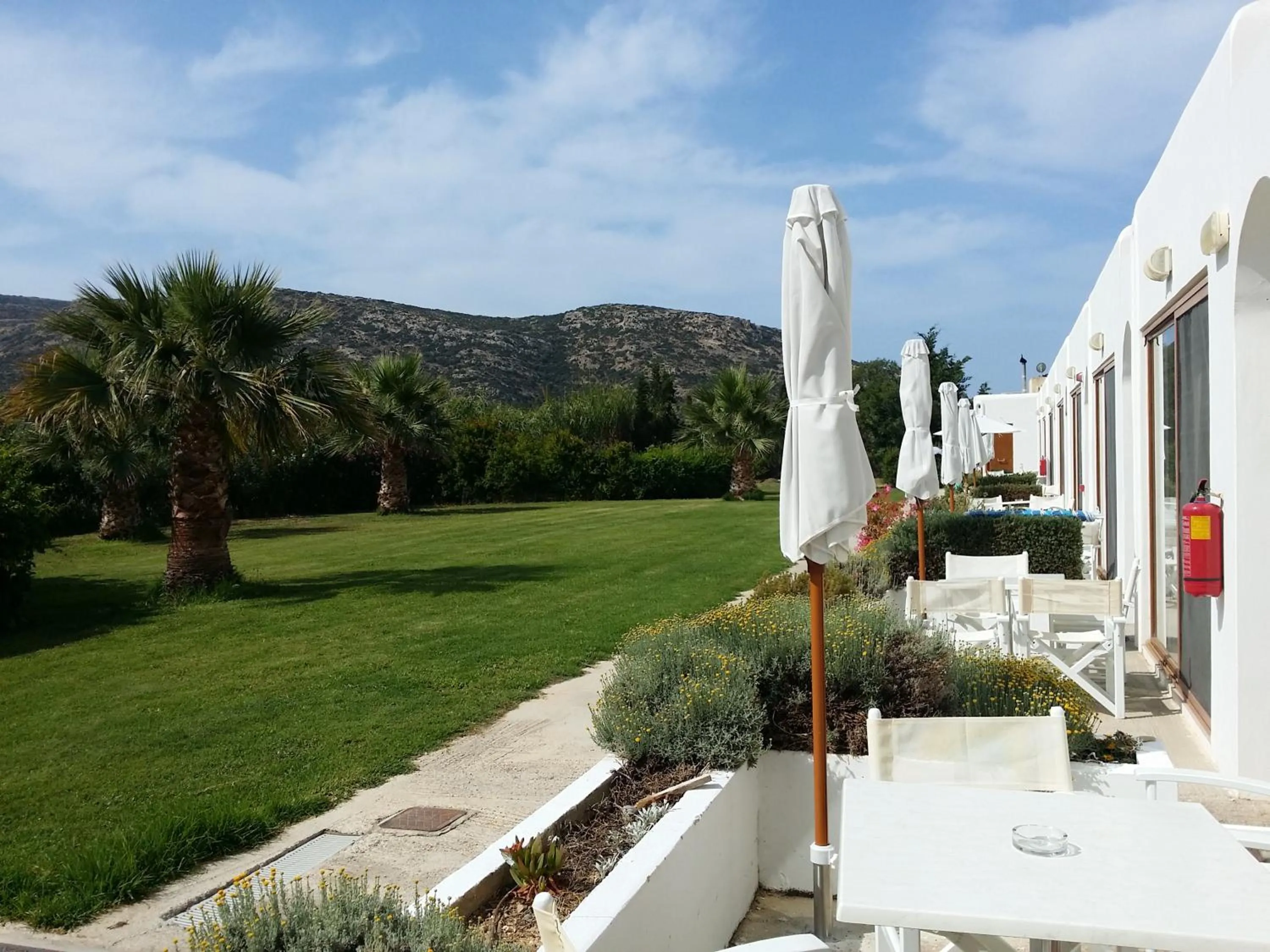 Bungalow Suite in Valley Village