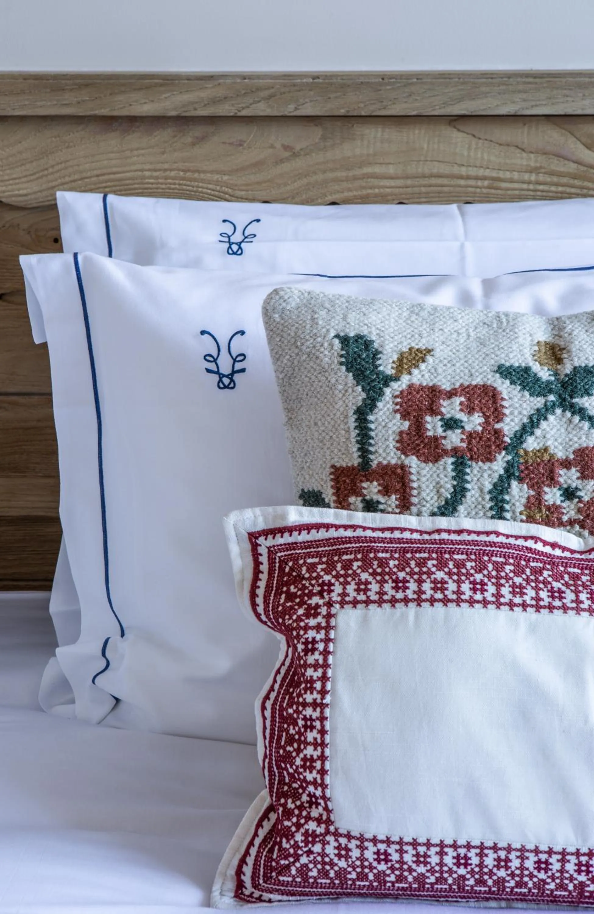 Prestige Double or Twin Room with Slopes View - single occupancy in Alpes Hôtel du Pralong