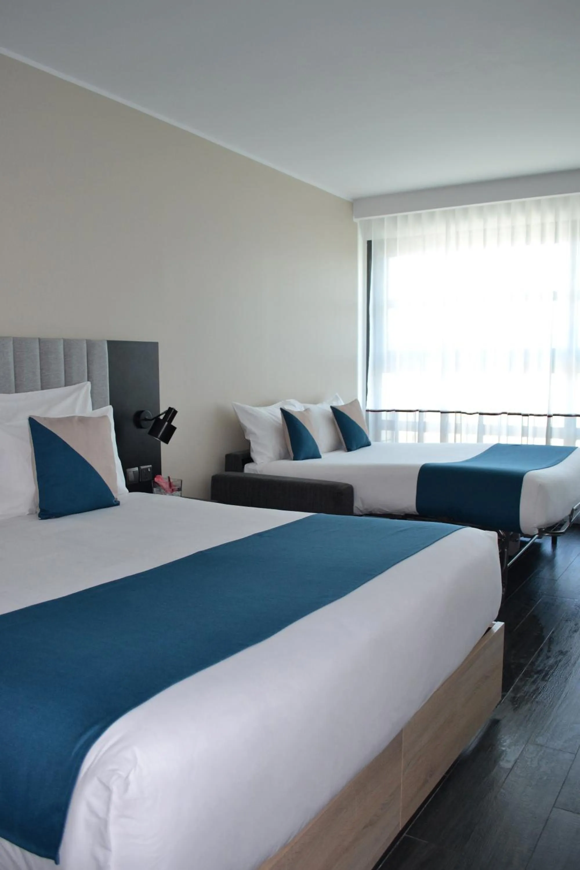 be.HOTEL